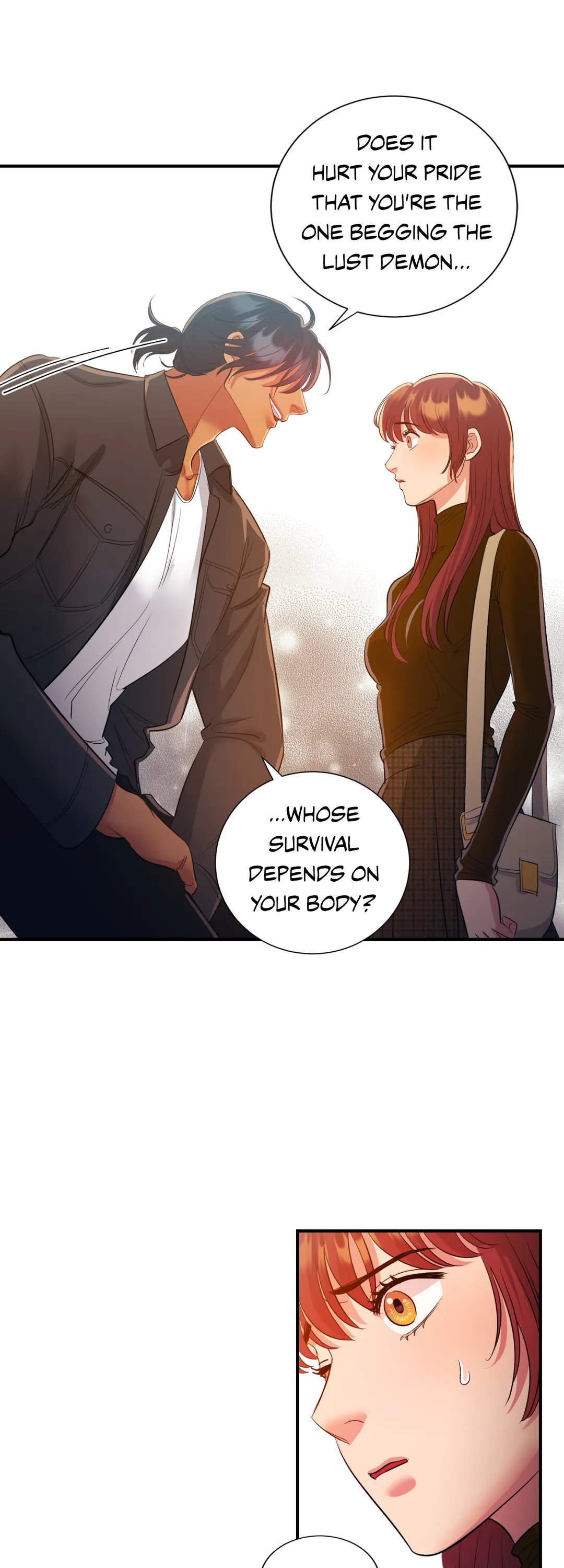Hana S Demons Of Lust chapter 24 page 8