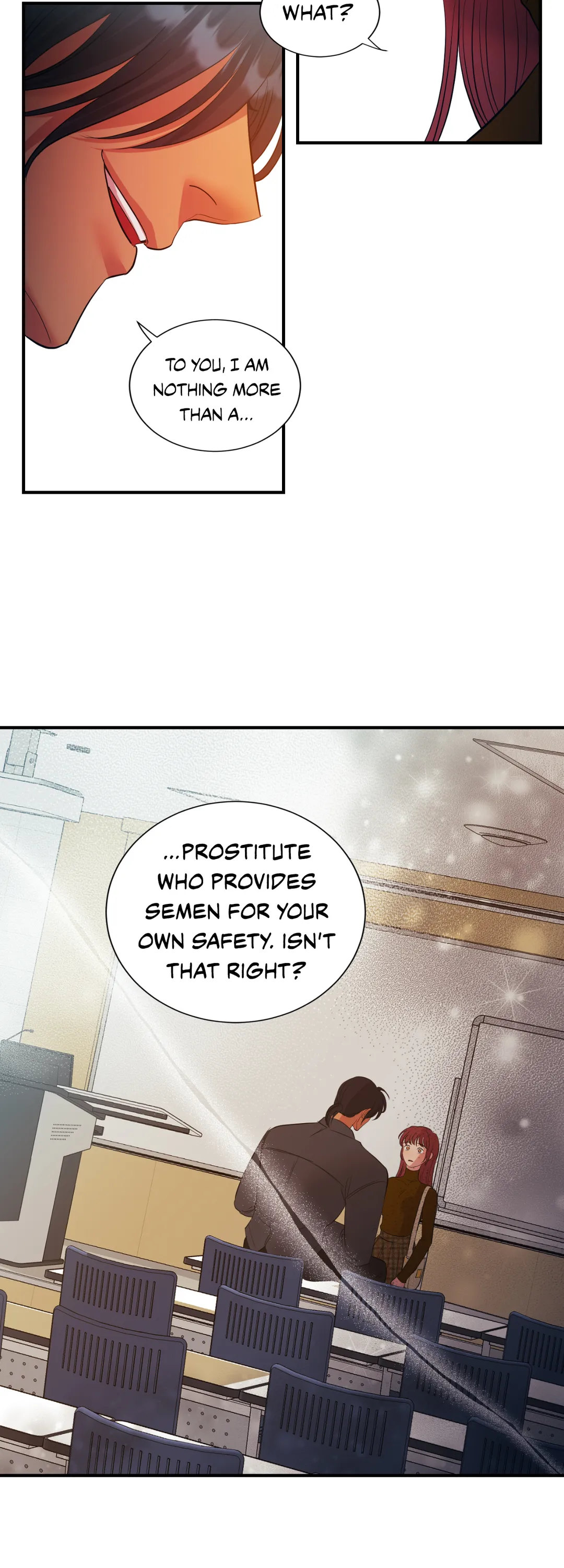 Hana S Demons Of Lust chapter 24 page 9