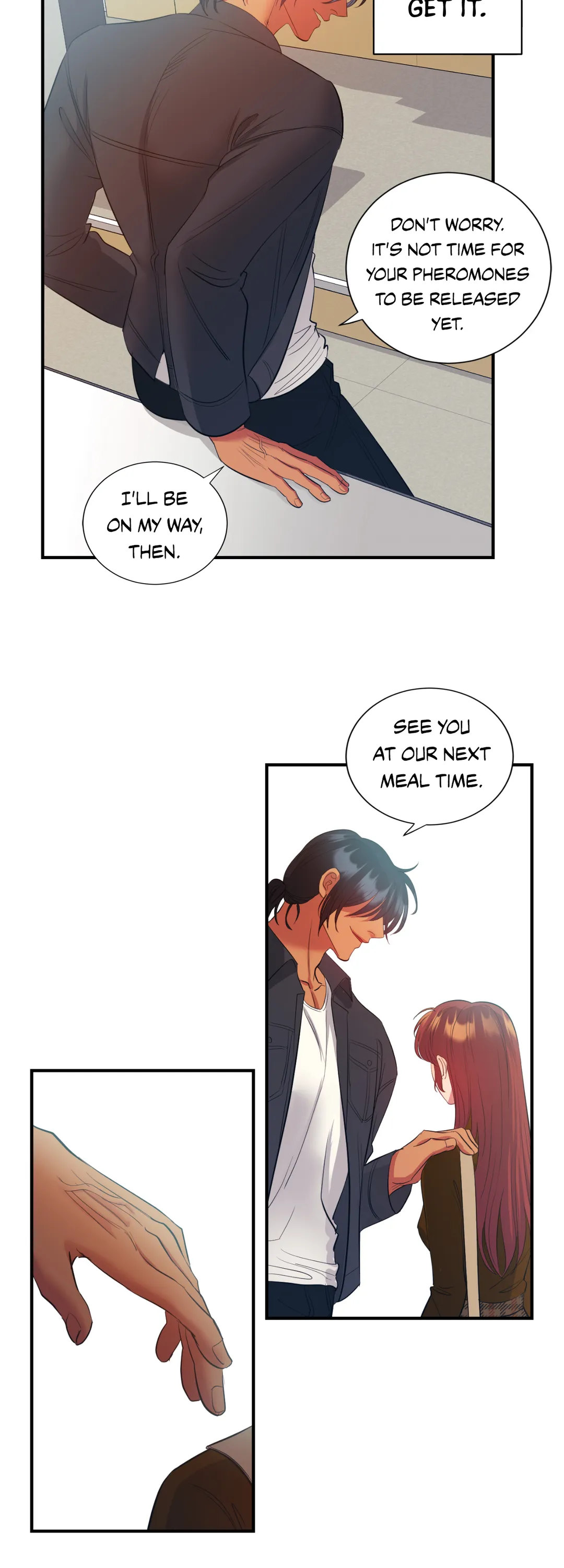 Hana S Demons Of Lust chapter 24 page 12