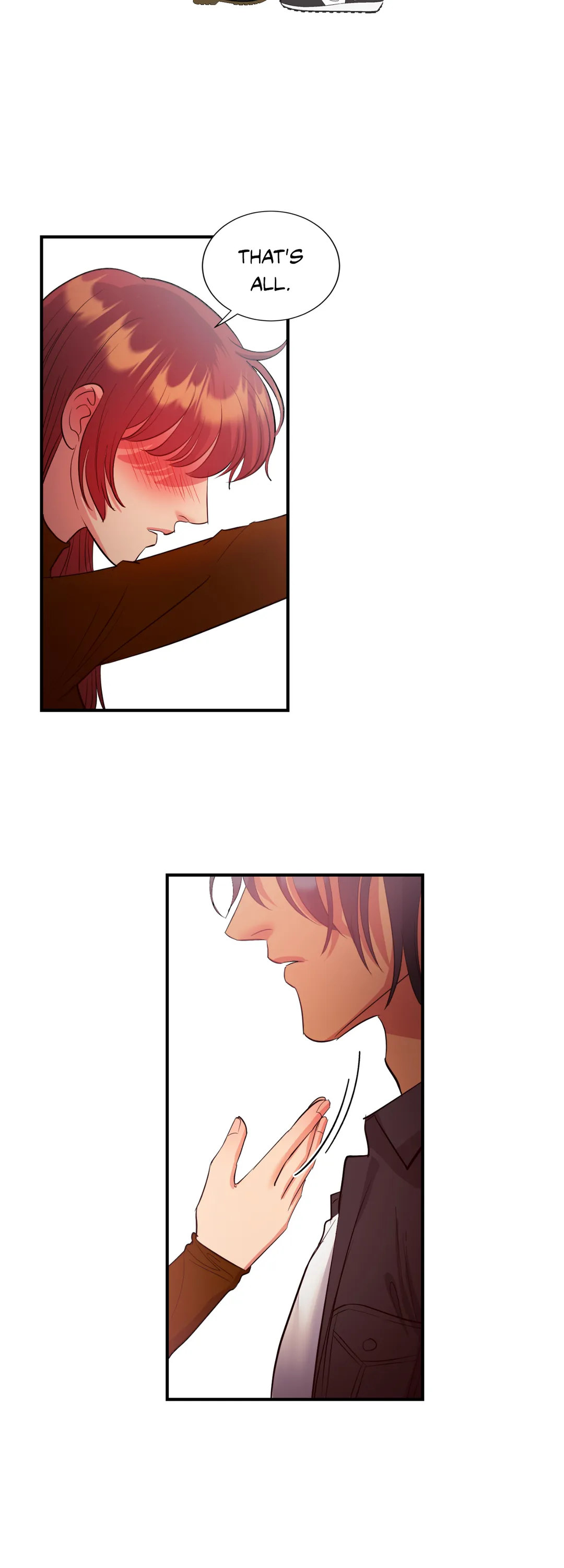 Hana S Demons Of Lust chapter 24 page 18