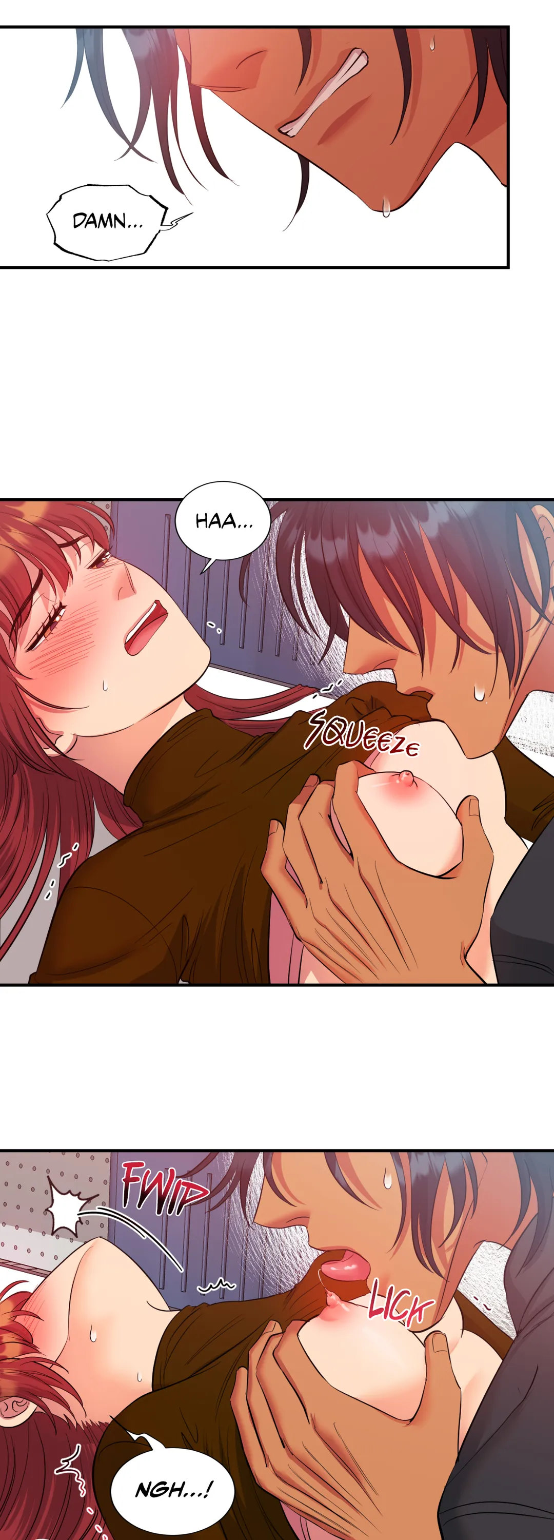 Hana S Demons Of Lust chapter 24 page 22