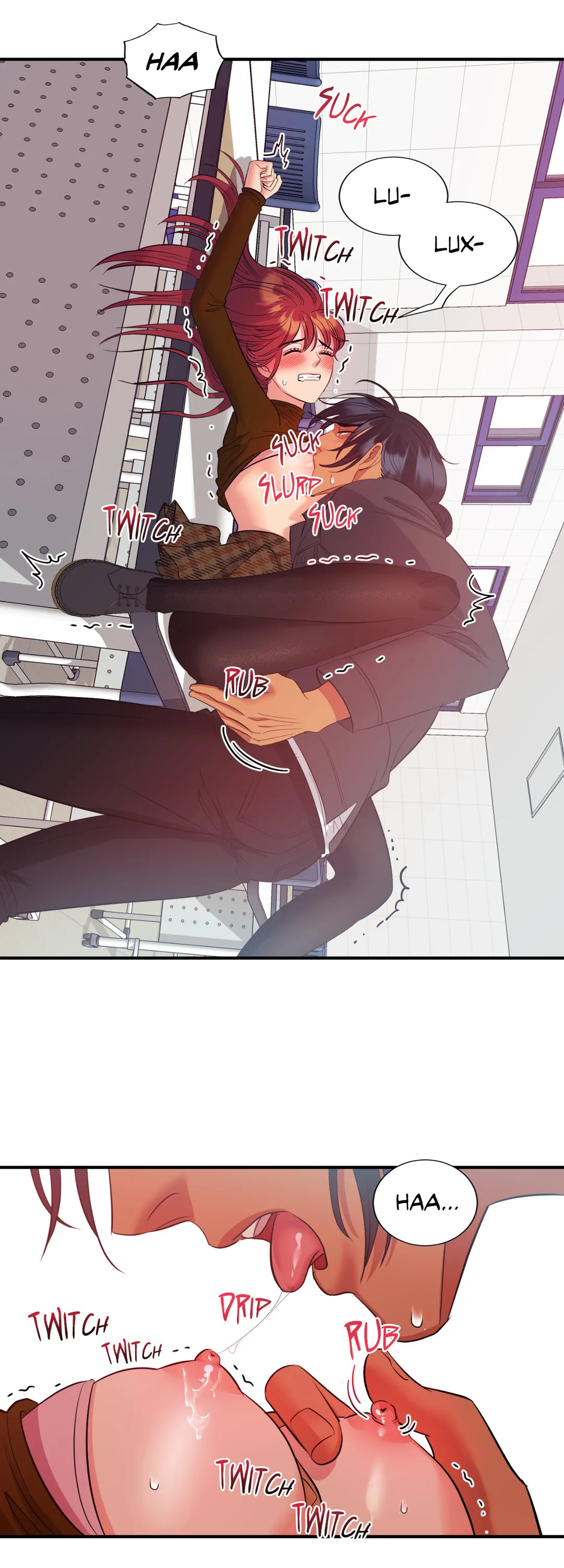 Hana S Demons Of Lust chapter 24 page 24