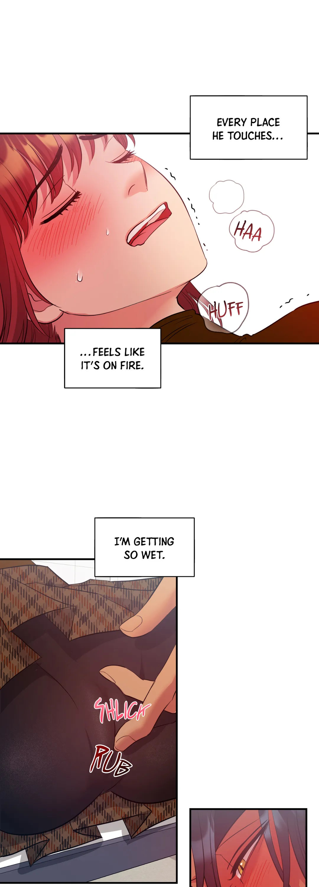 Hana S Demons Of Lust chapter 24 page 25