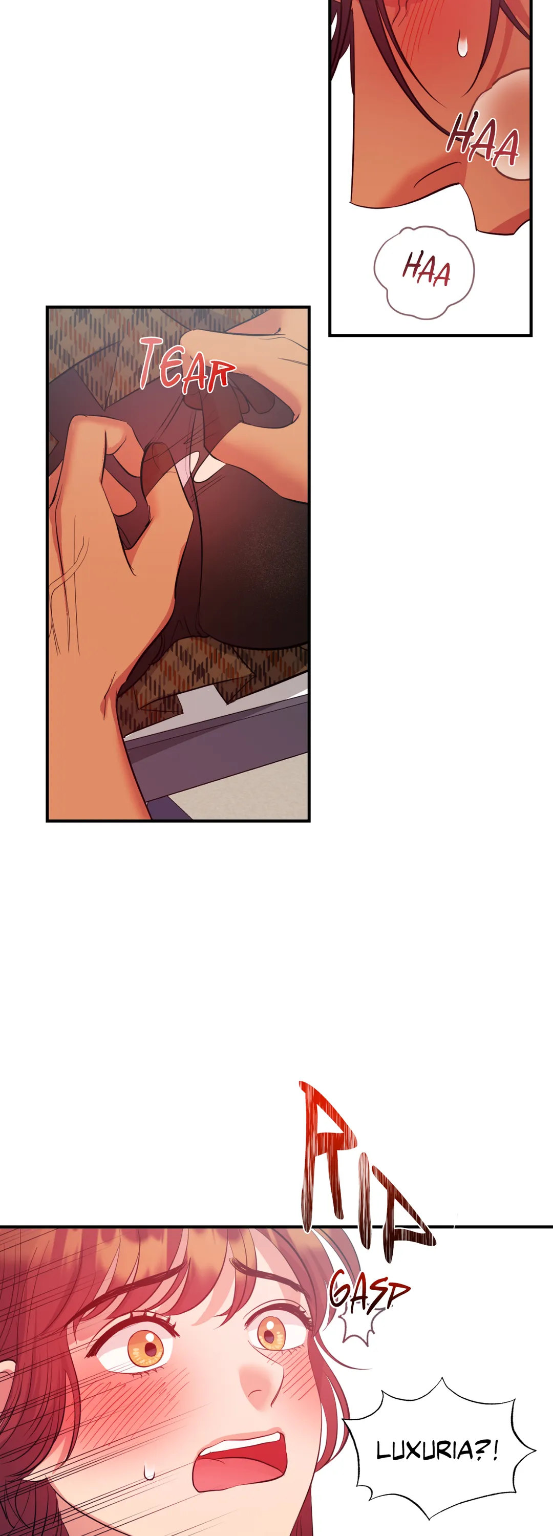 Hana S Demons Of Lust chapter 24 page 26