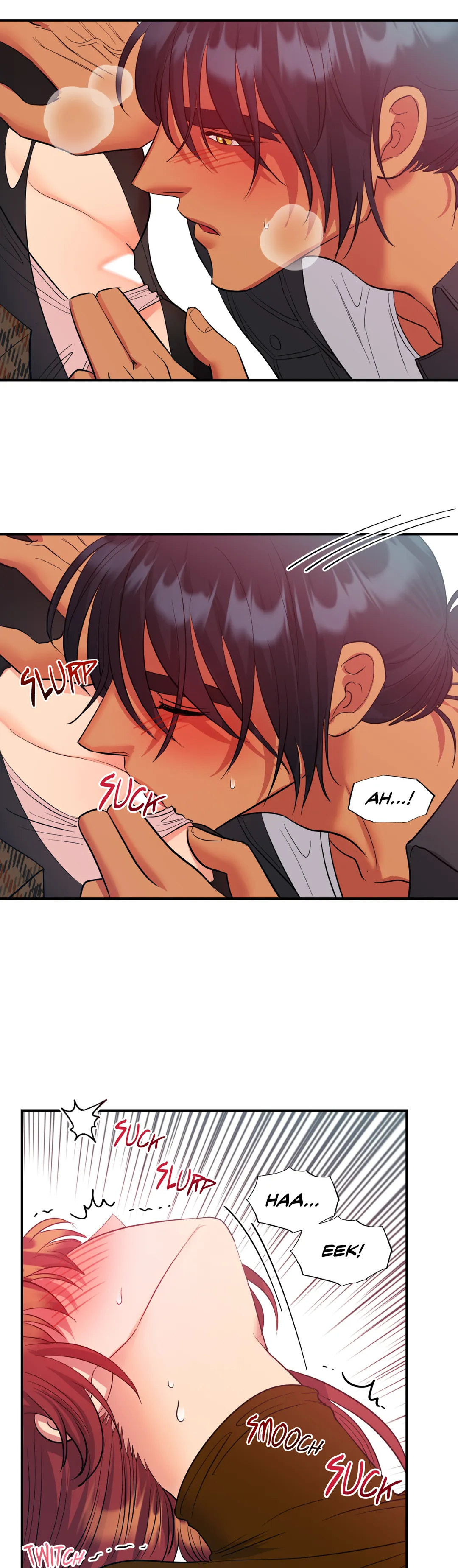 Hana S Demons Of Lust chapter 24 page 28