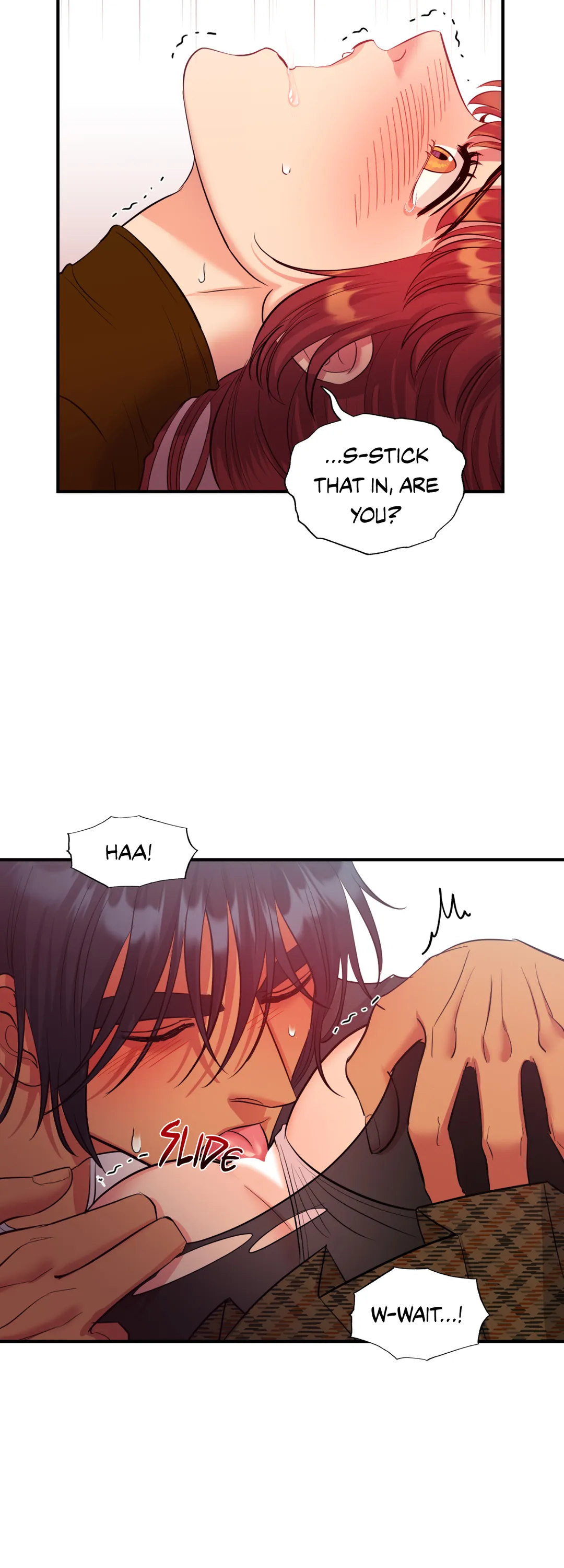 Hana S Demons Of Lust chapter 25 page 3