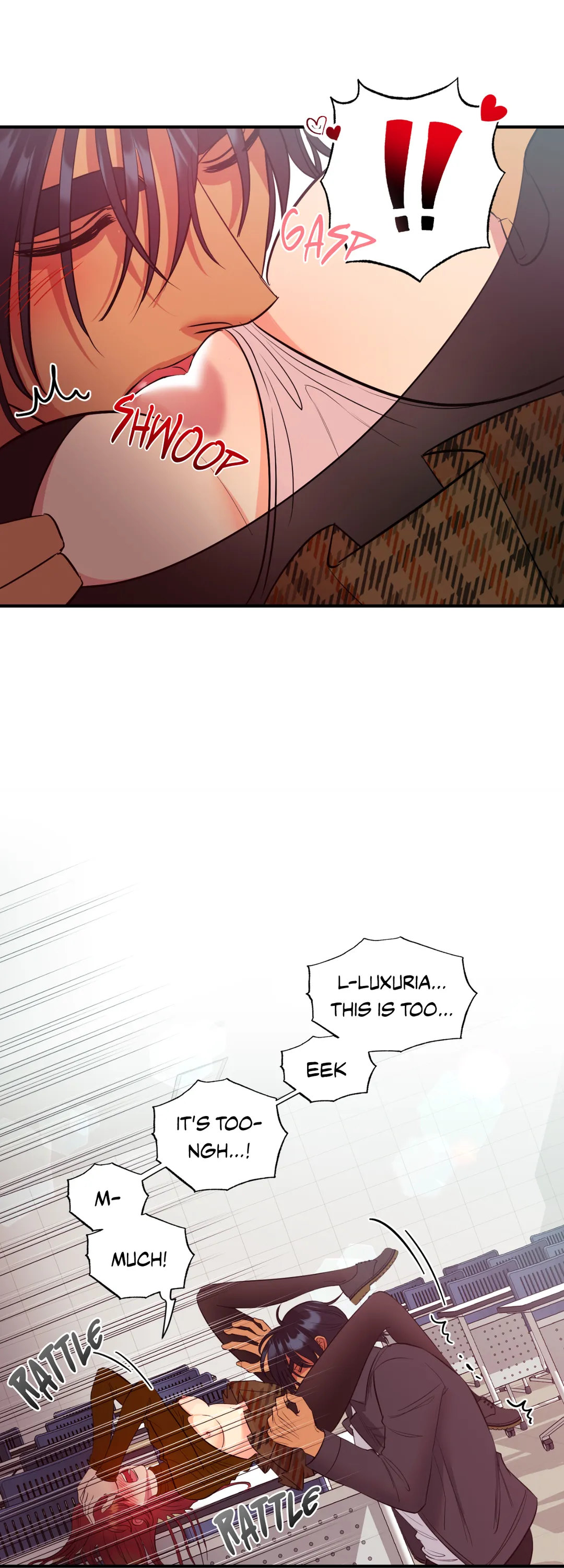 Hana S Demons Of Lust chapter 25 page 4