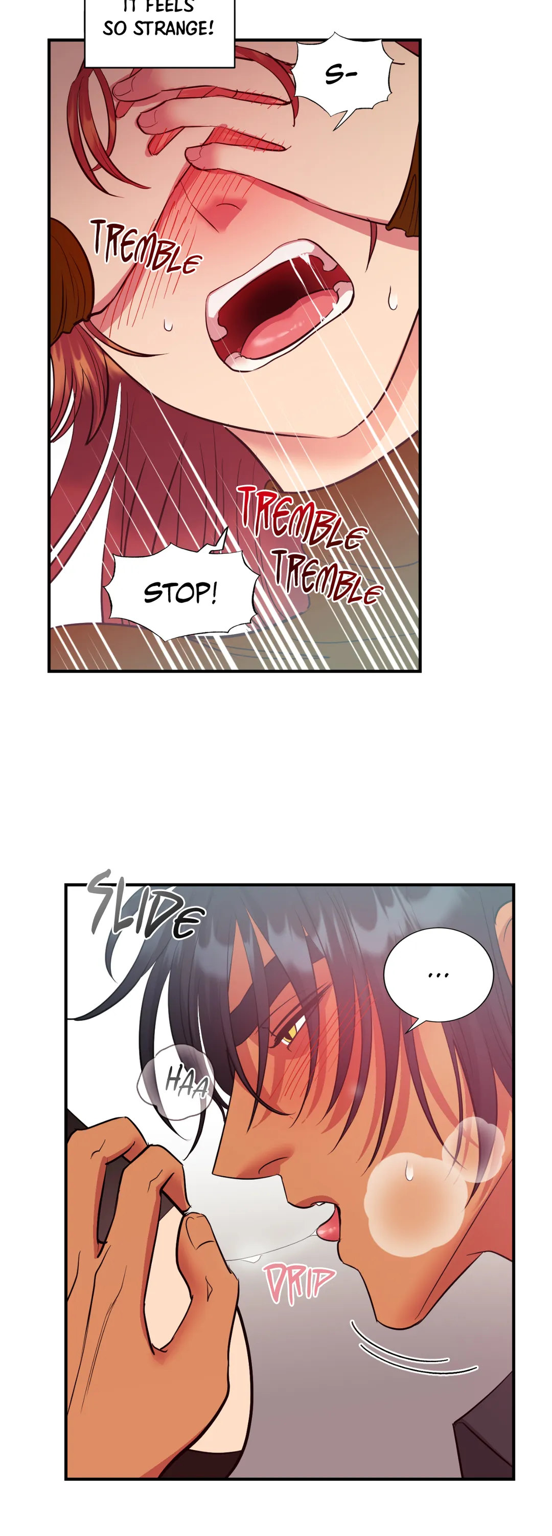 Hana S Demons Of Lust chapter 25 page 6