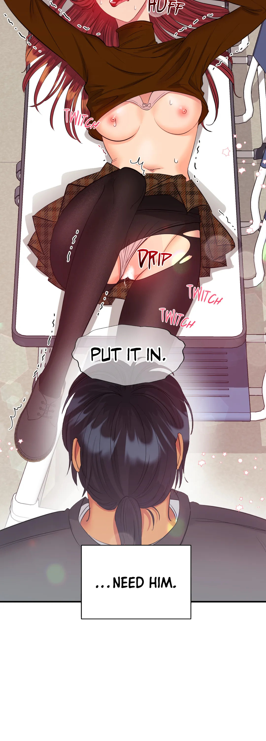 Hana S Demons Of Lust chapter 25 page 8