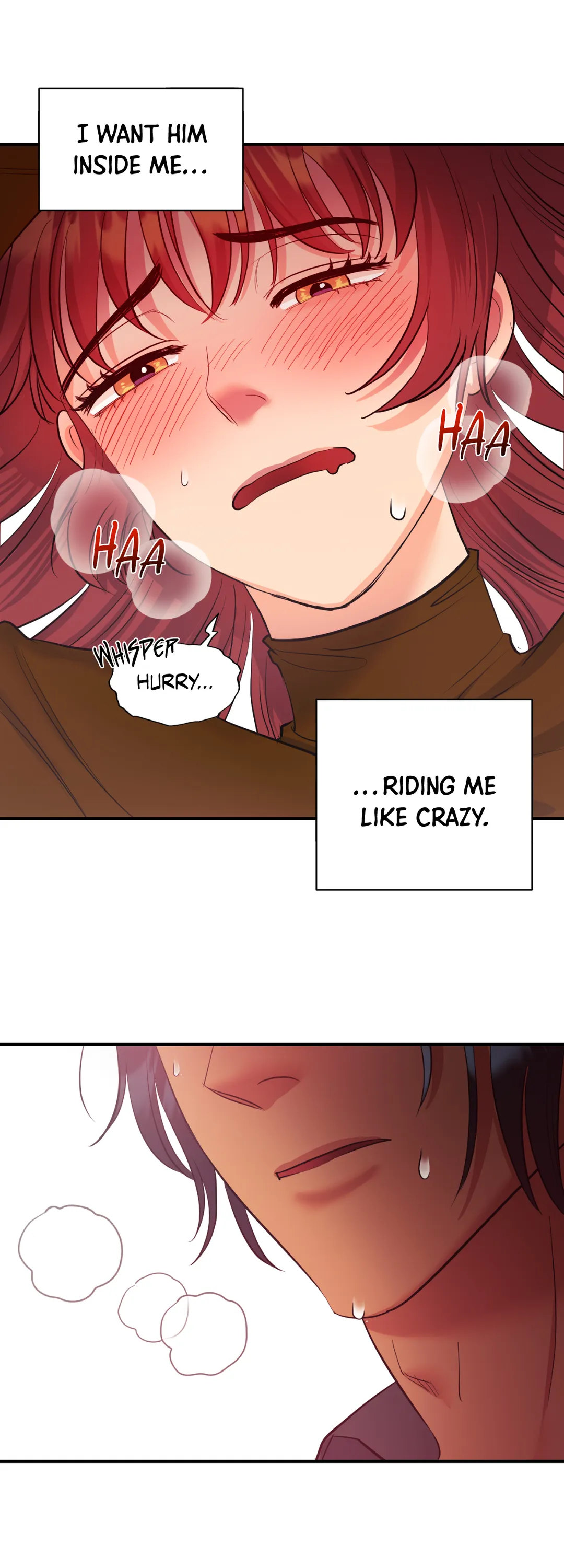 Hana S Demons Of Lust chapter 25 page 9