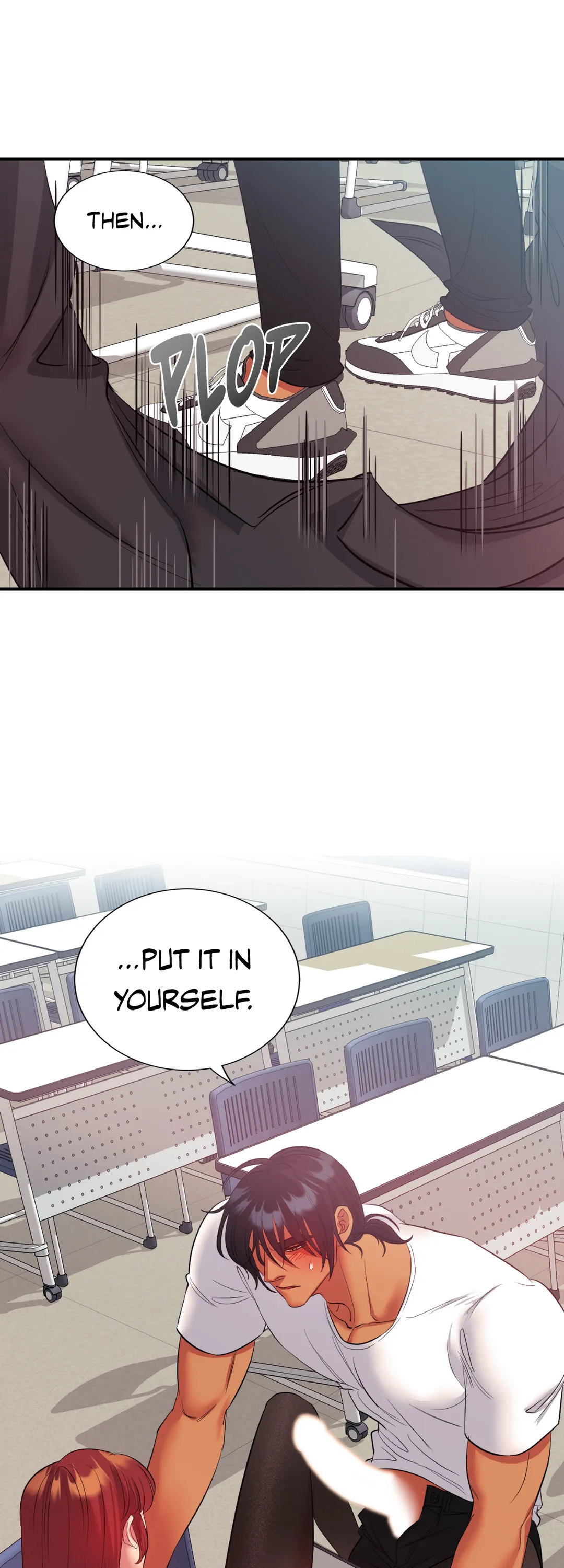 Hana S Demons Of Lust chapter 25 page 10