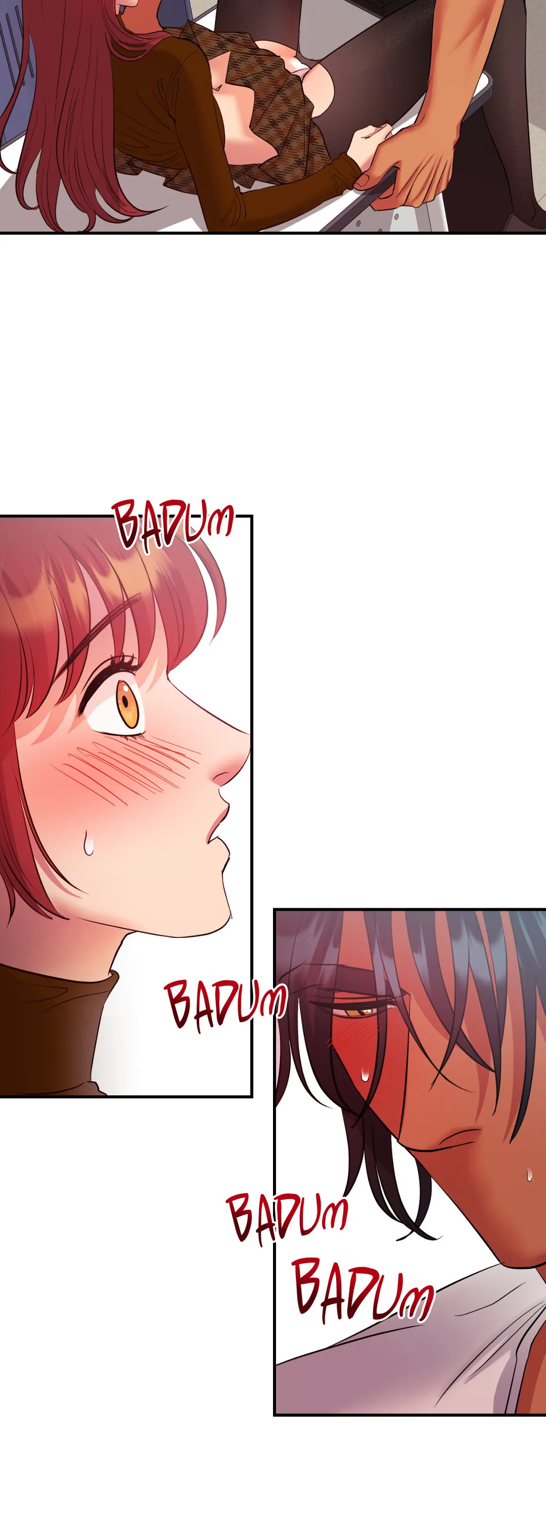 Hana S Demons Of Lust chapter 25 page 11
