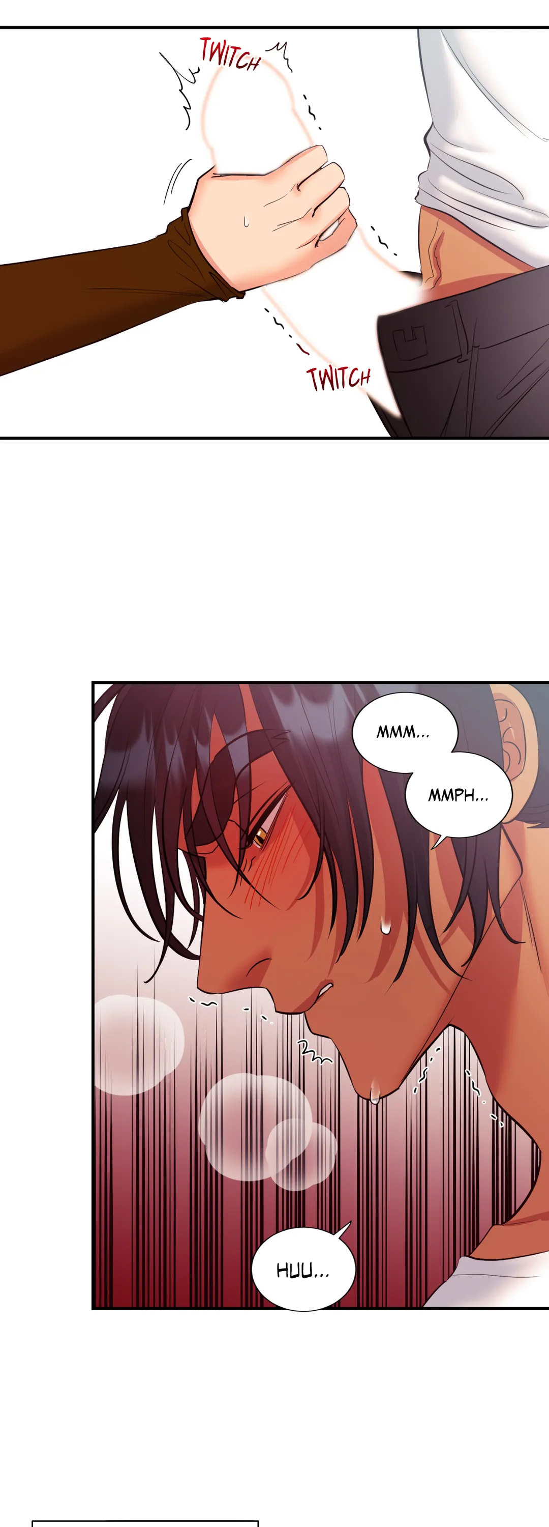 Hana S Demons Of Lust chapter 25 page 13