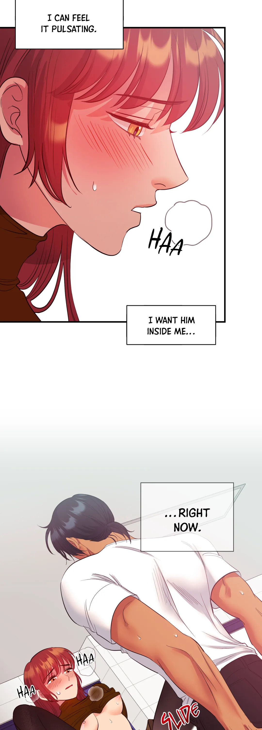 Hana S Demons Of Lust chapter 25 page 14