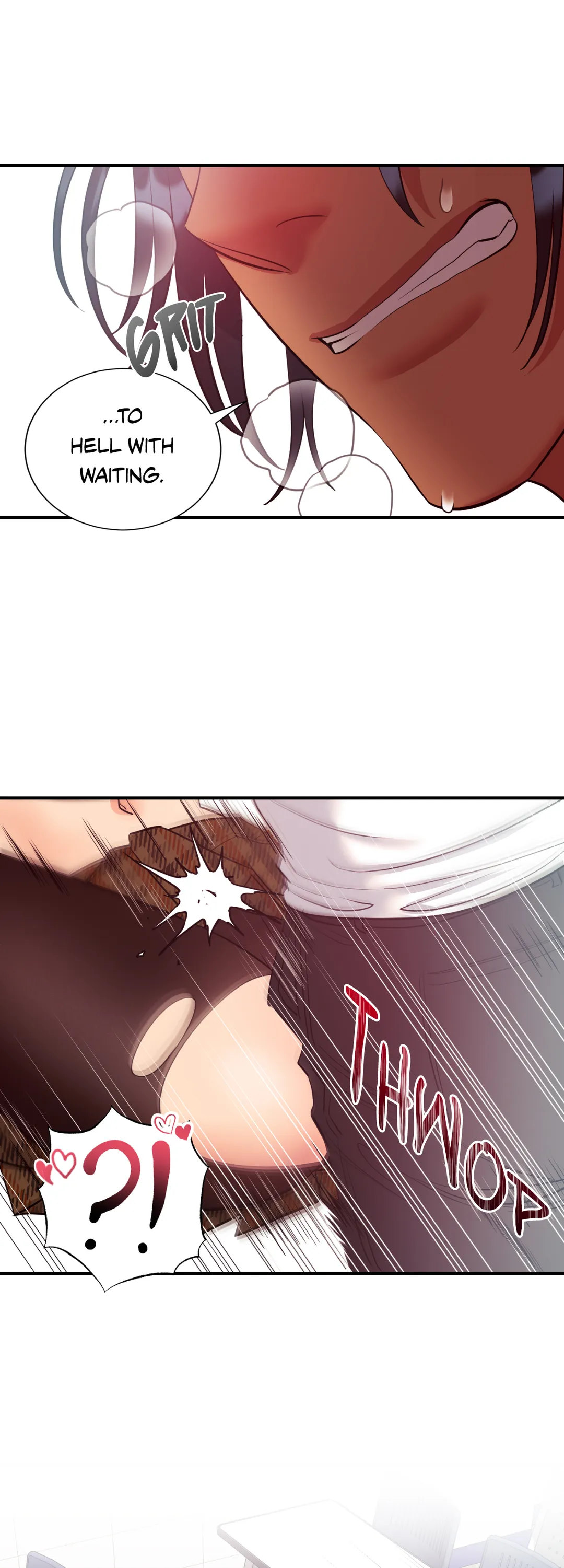 Hana S Demons Of Lust chapter 25 page 16