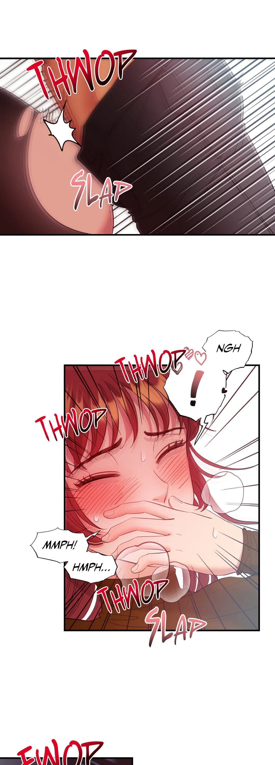 Hana S Demons Of Lust chapter 25 page 22