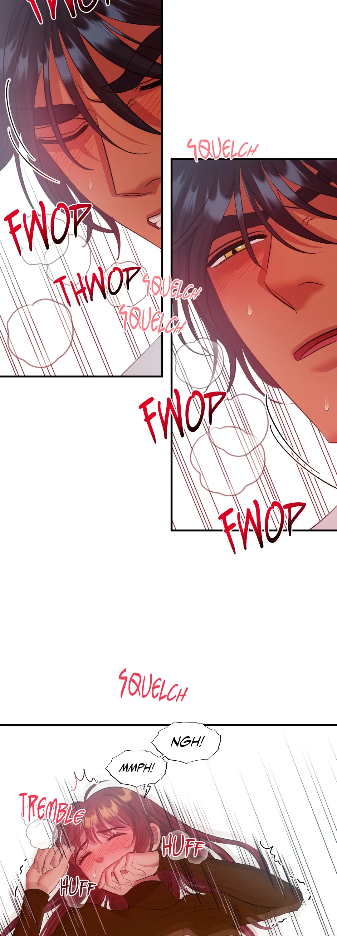 Hana S Demons Of Lust chapter 25 page 23