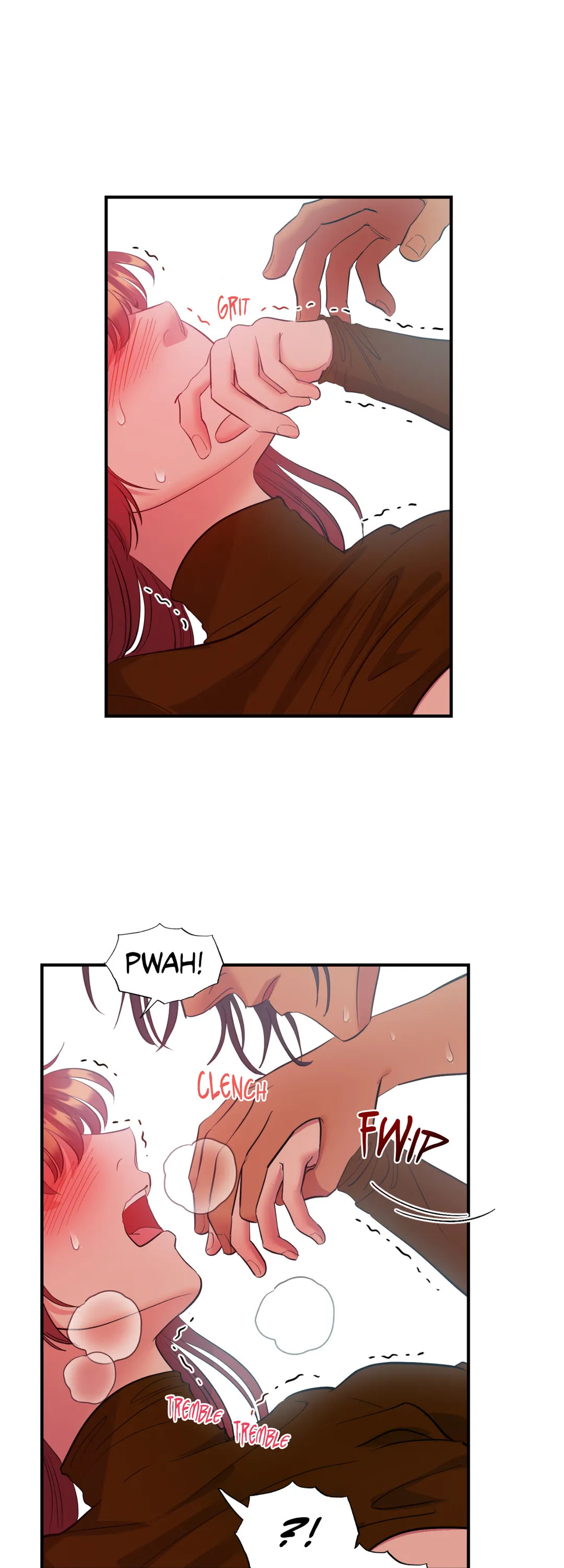 Hana S Demons Of Lust chapter 25 page 25