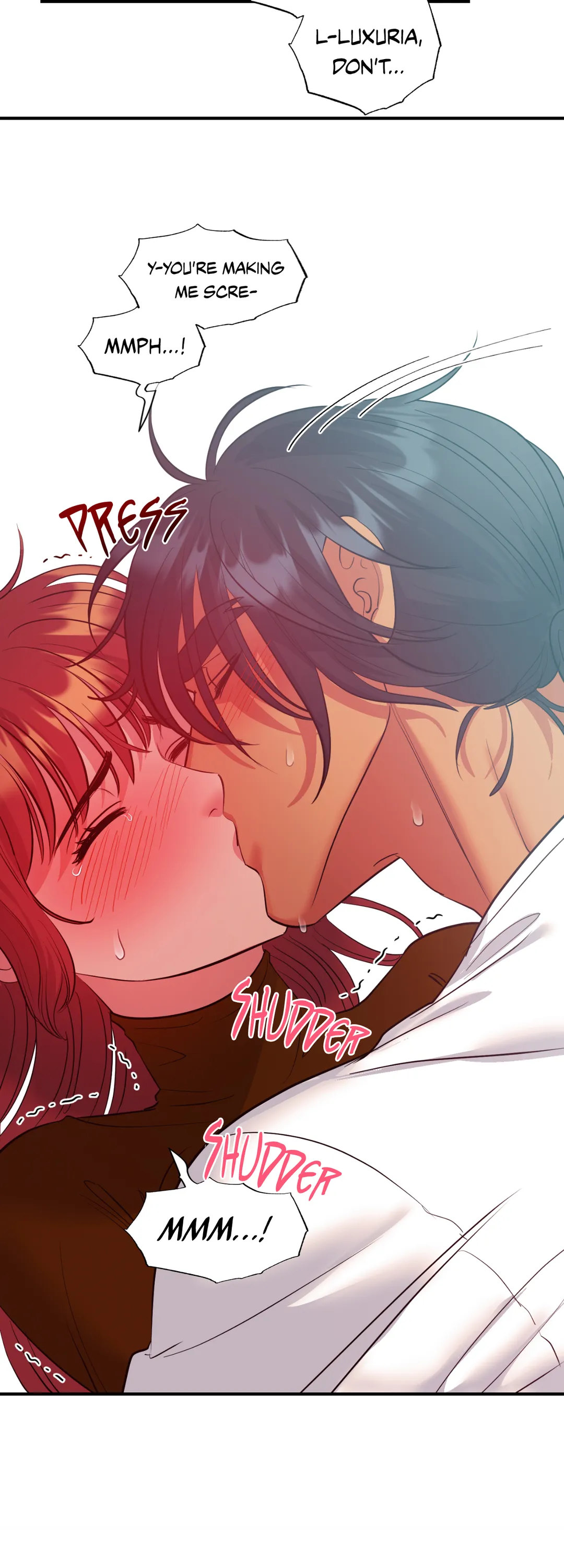 Hana S Demons Of Lust chapter 25 page 26