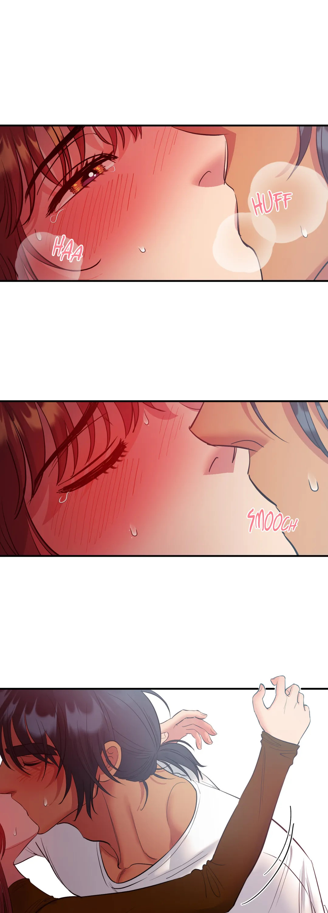 Hana S Demons Of Lust chapter 25 page 28