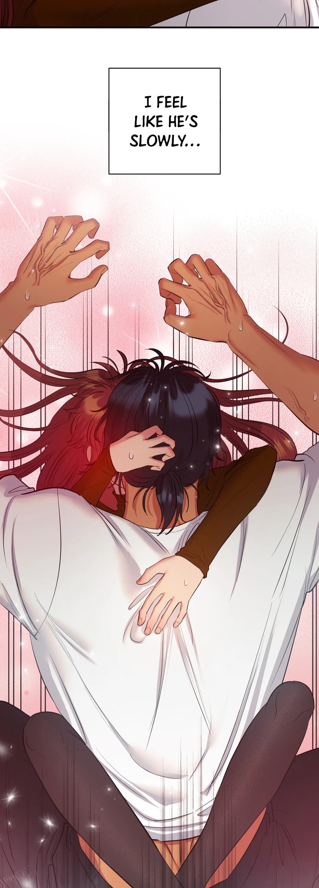 Hana S Demons Of Lust chapter 25 page 29
