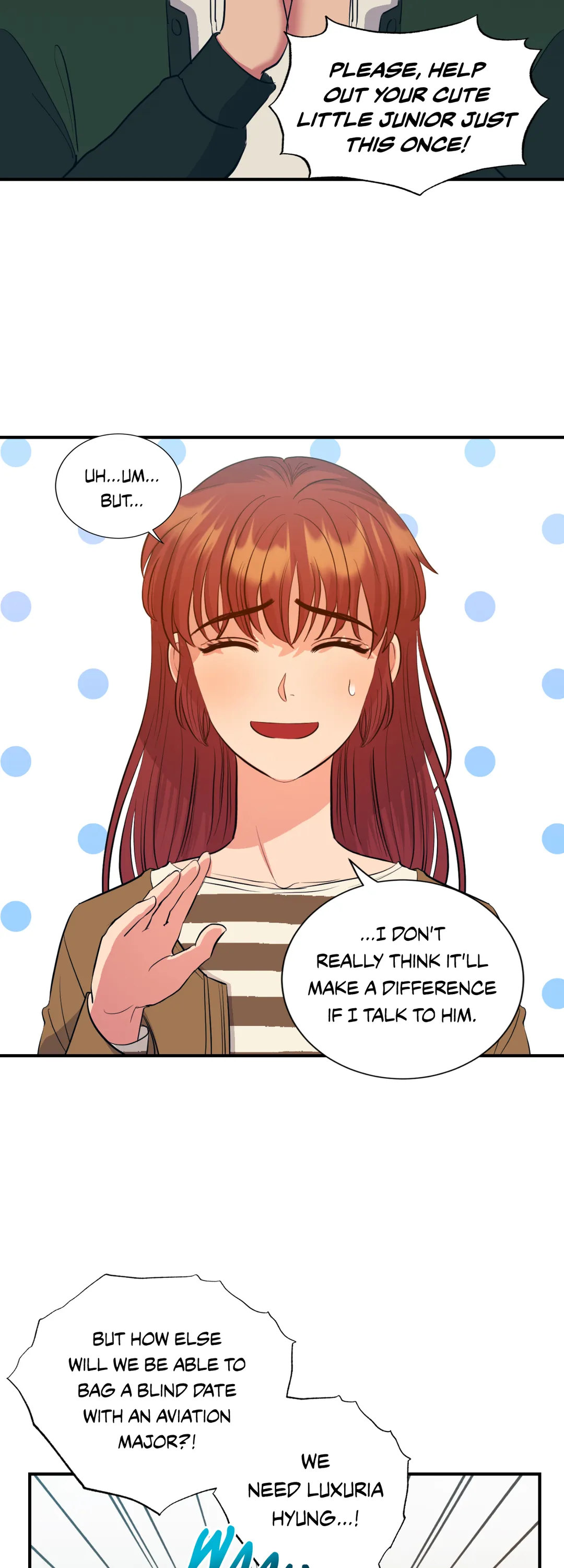Hana S Demons Of Lust chapter 25 page 32
