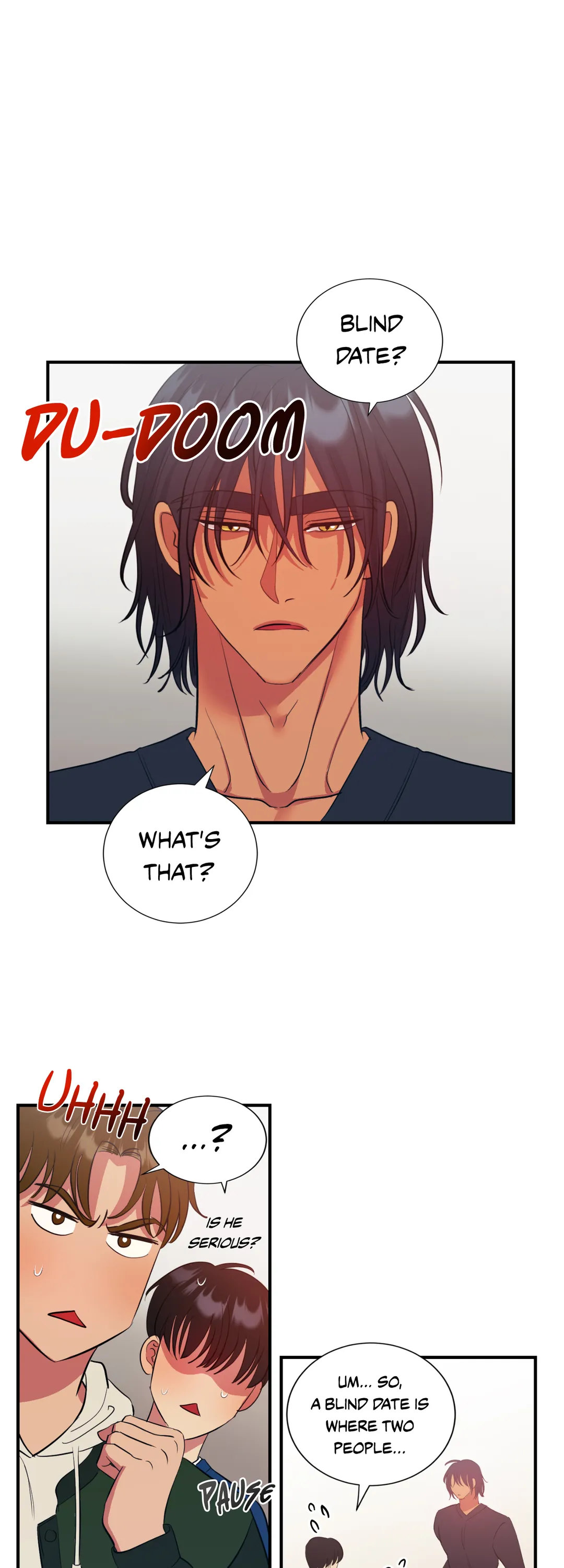 Hana S Demons Of Lust chapter 25 page 34