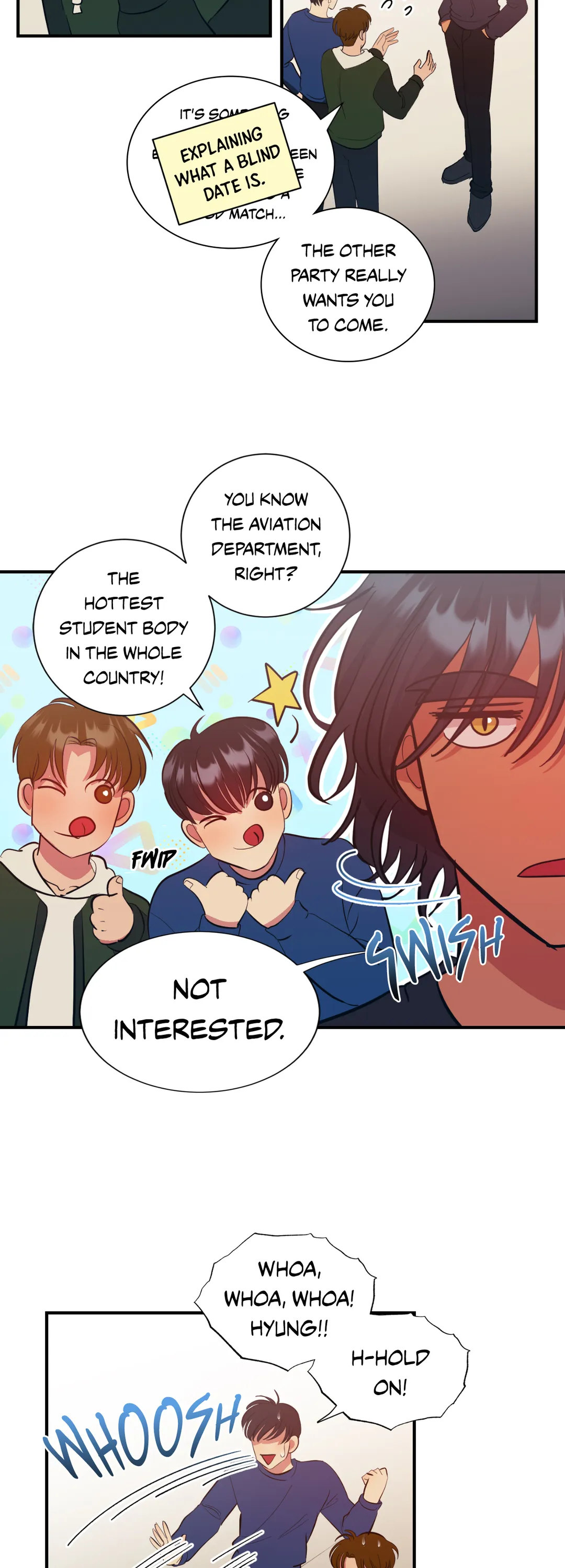 Hana S Demons Of Lust chapter 25 page 35