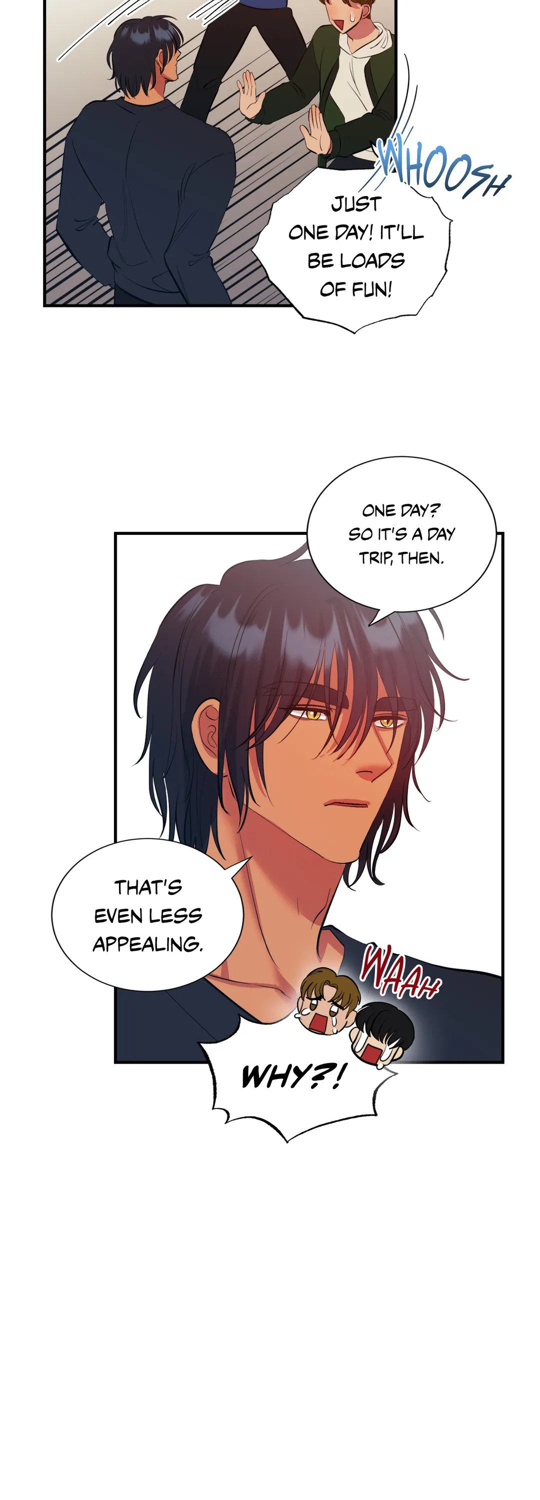 Hana S Demons Of Lust chapter 25 page 36