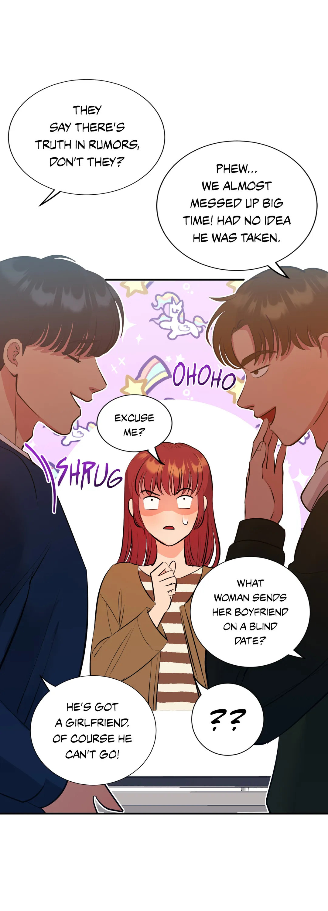 Hana S Demons Of Lust chapter 26 page 5
