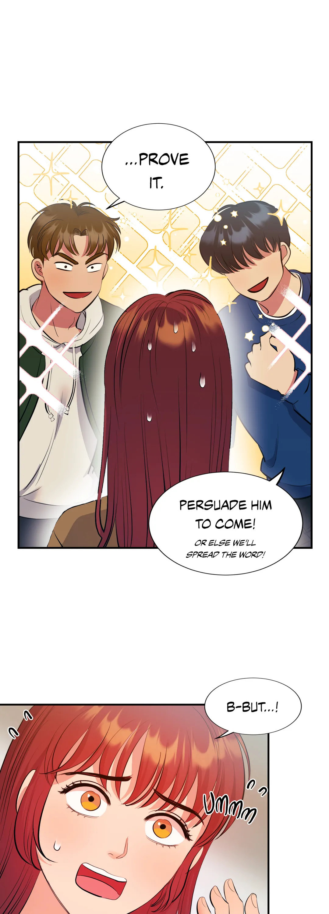 Hana S Demons Of Lust chapter 26 page 7