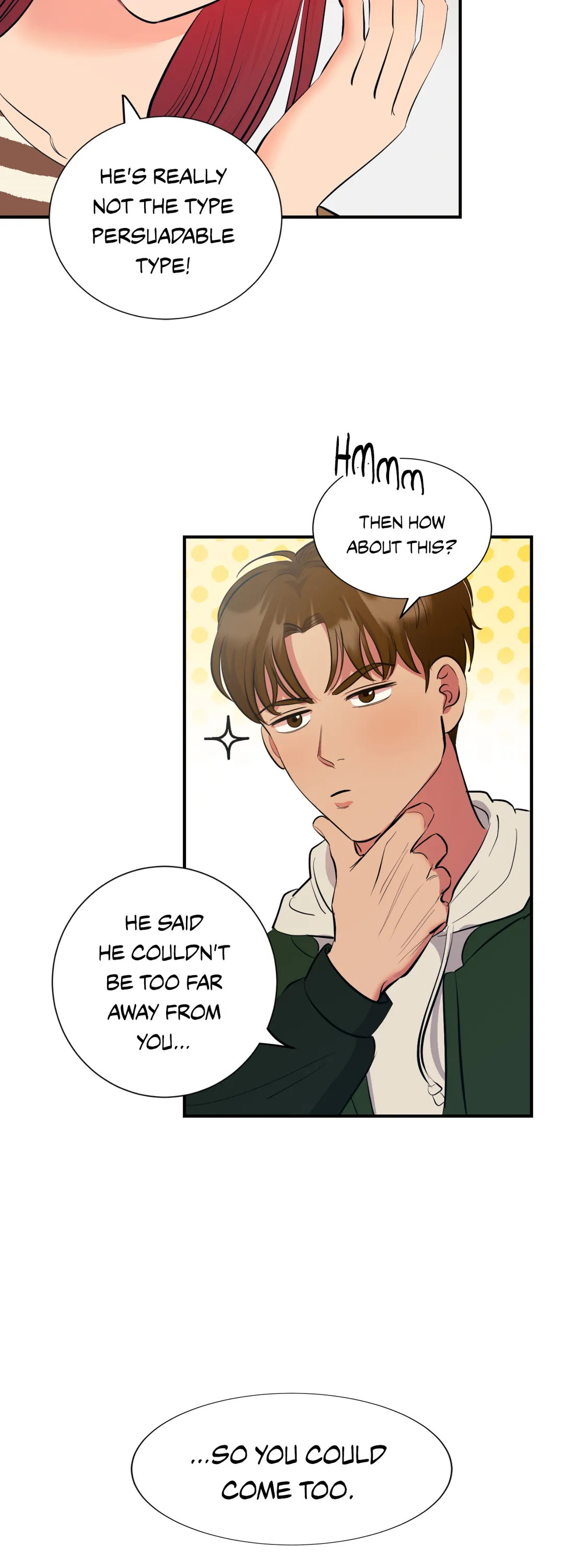 Hana S Demons Of Lust chapter 26 page 8