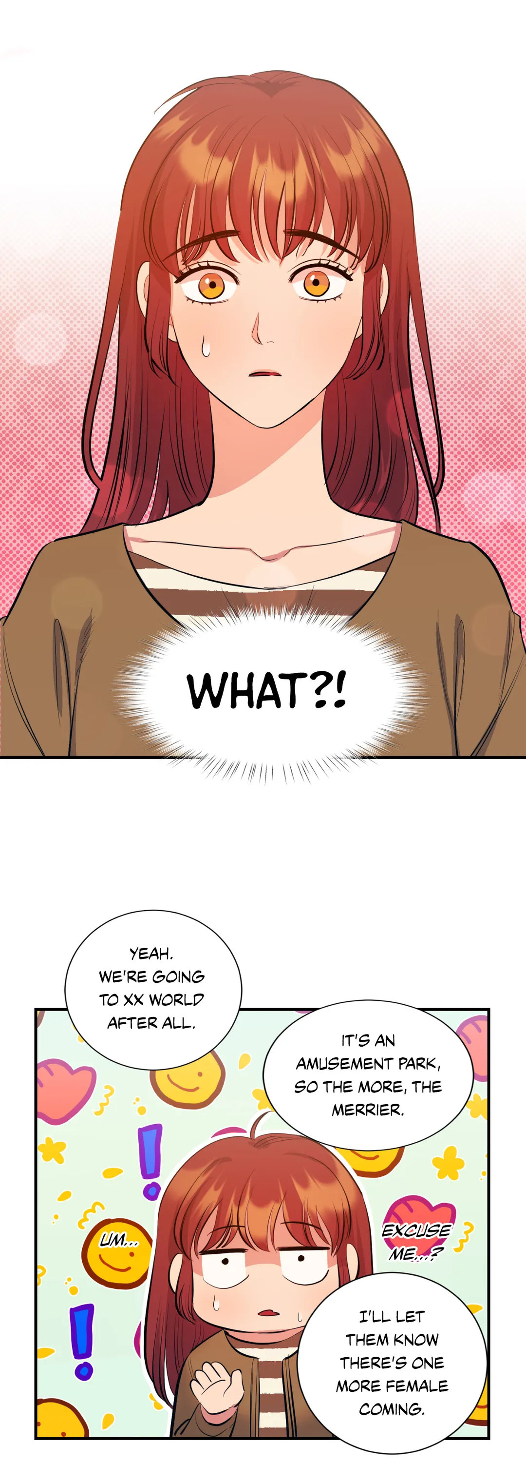 Hana S Demons Of Lust chapter 26 page 9