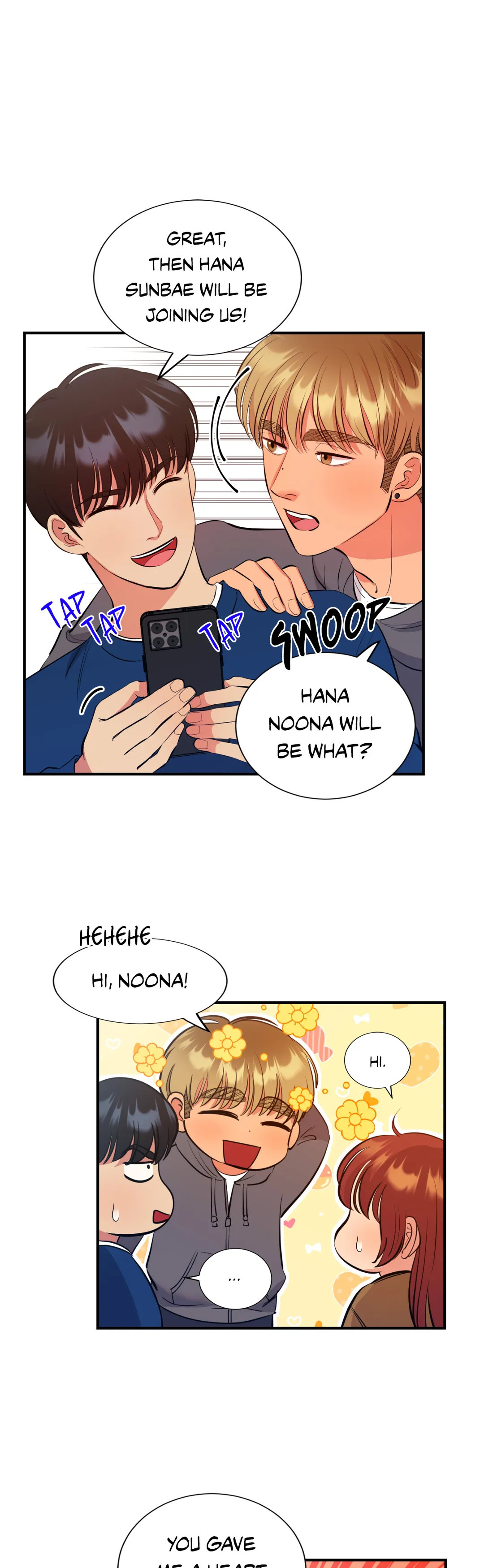 Hana S Demons Of Lust chapter 26 page 10