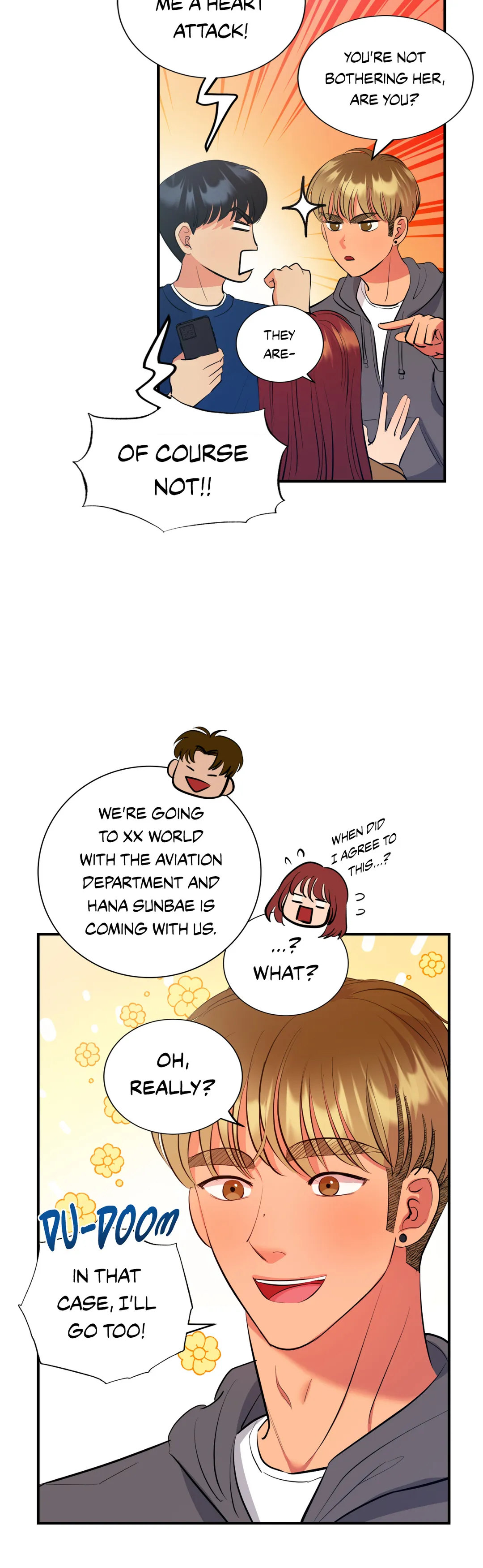 Hana S Demons Of Lust chapter 26 page 11