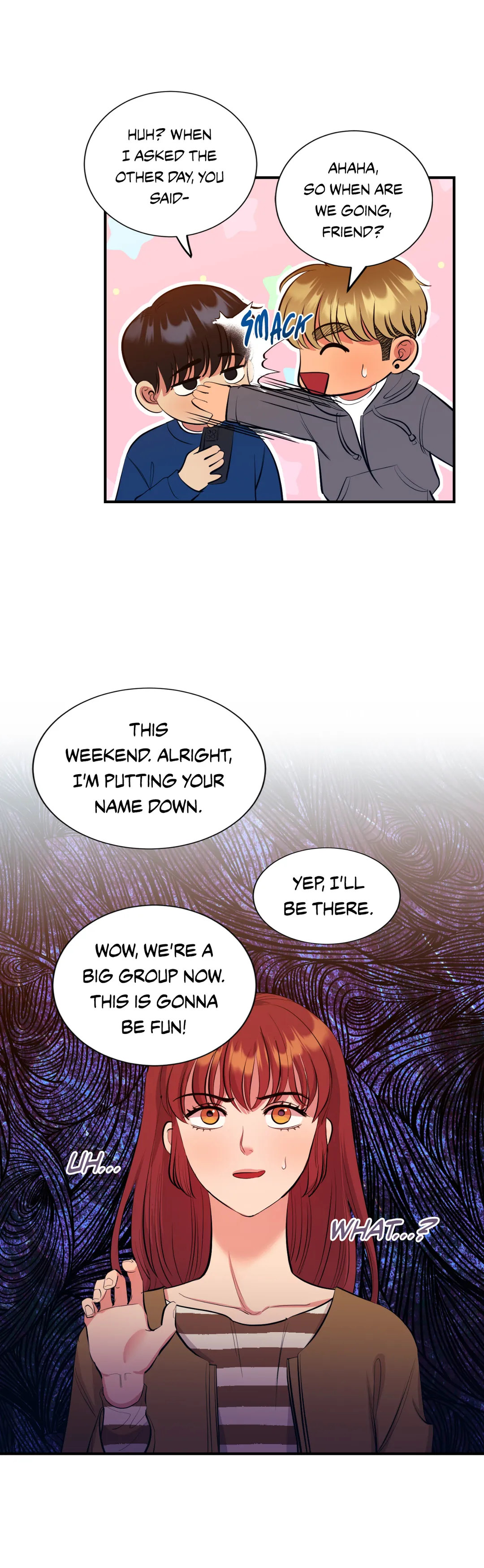 Hana S Demons Of Lust chapter 26 page 12