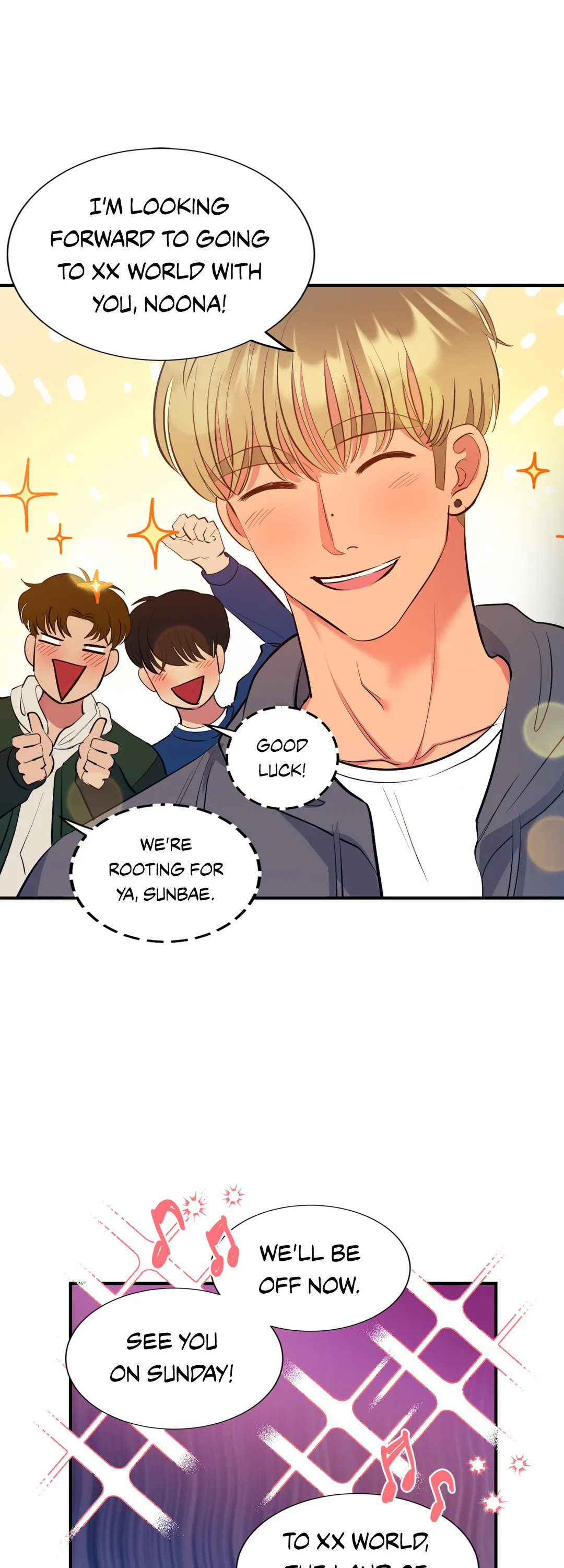 Hana S Demons Of Lust chapter 26 page 13