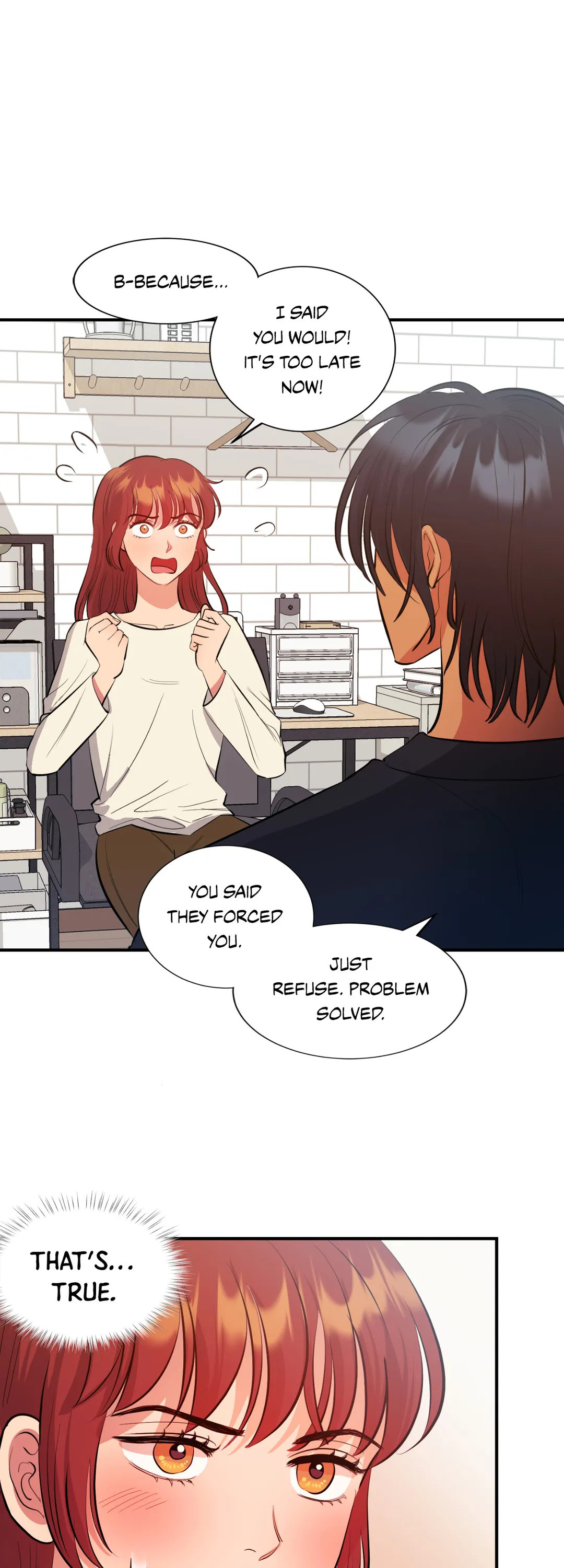 Hana S Demons Of Lust chapter 26 page 16
