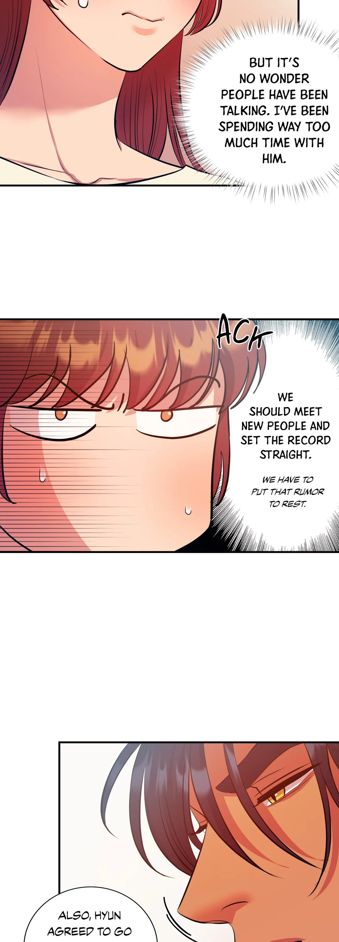 Hana S Demons Of Lust chapter 26 page 17