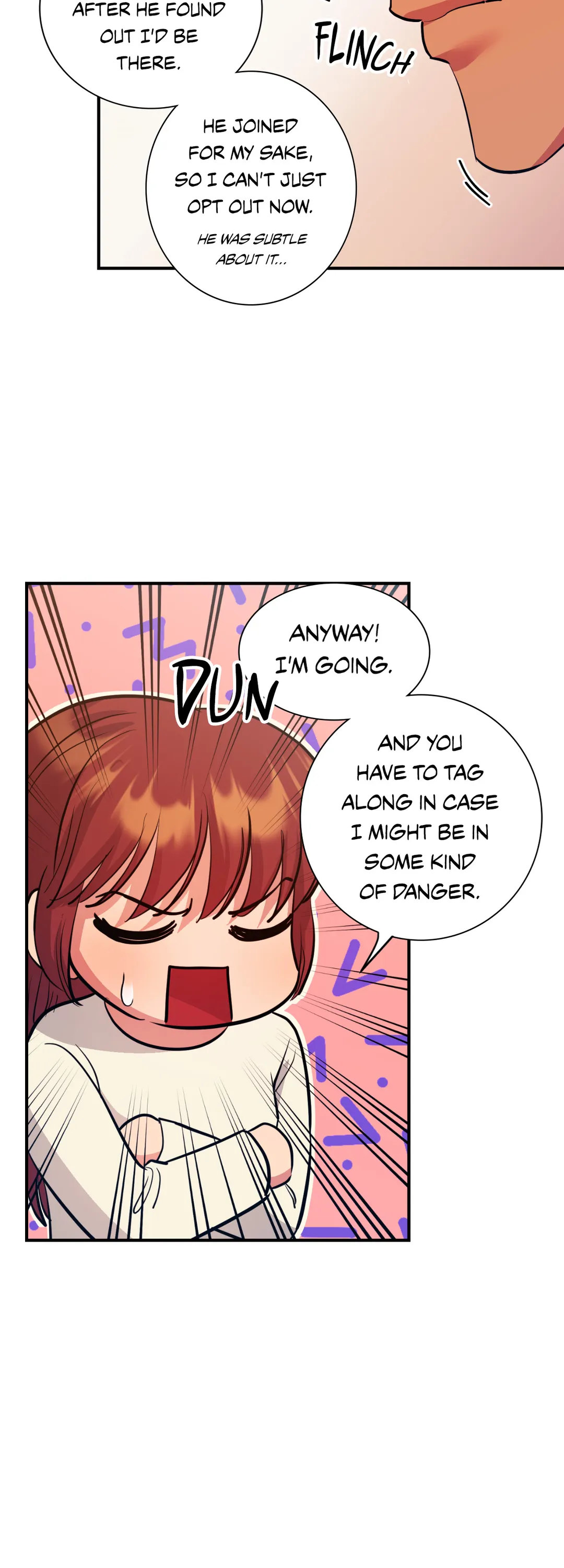 Hana S Demons Of Lust chapter 26 page 18