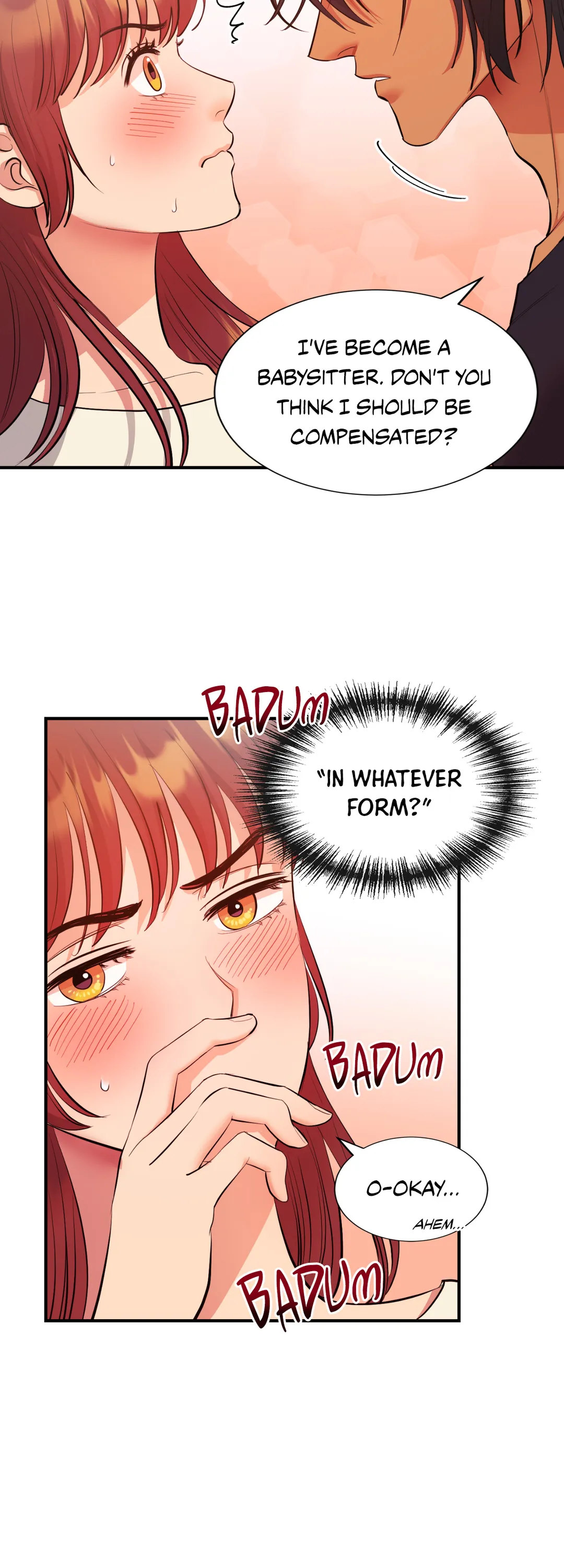 Hana S Demons Of Lust chapter 26 page 20