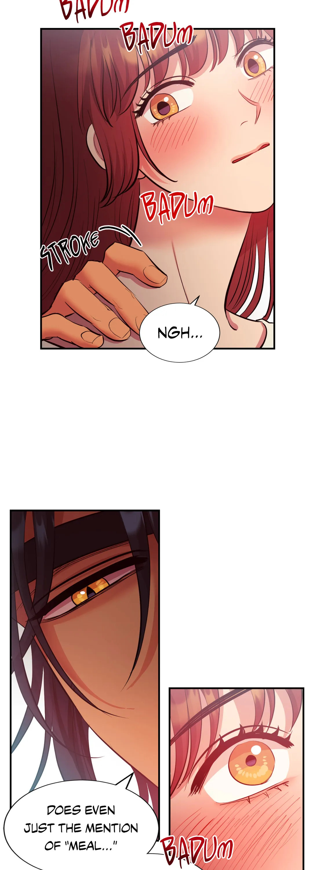 Hana S Demons Of Lust chapter 26 page 23