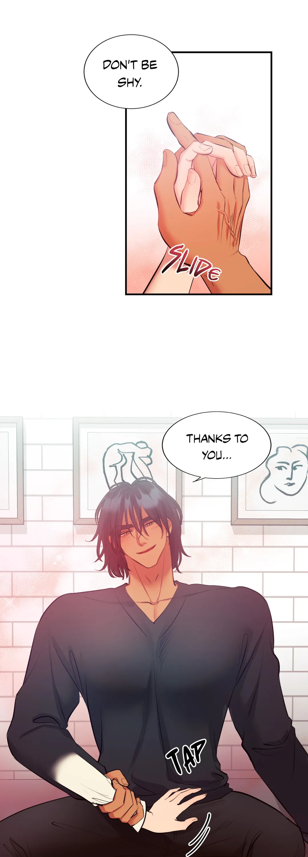 Hana S Demons Of Lust chapter 26 page 25