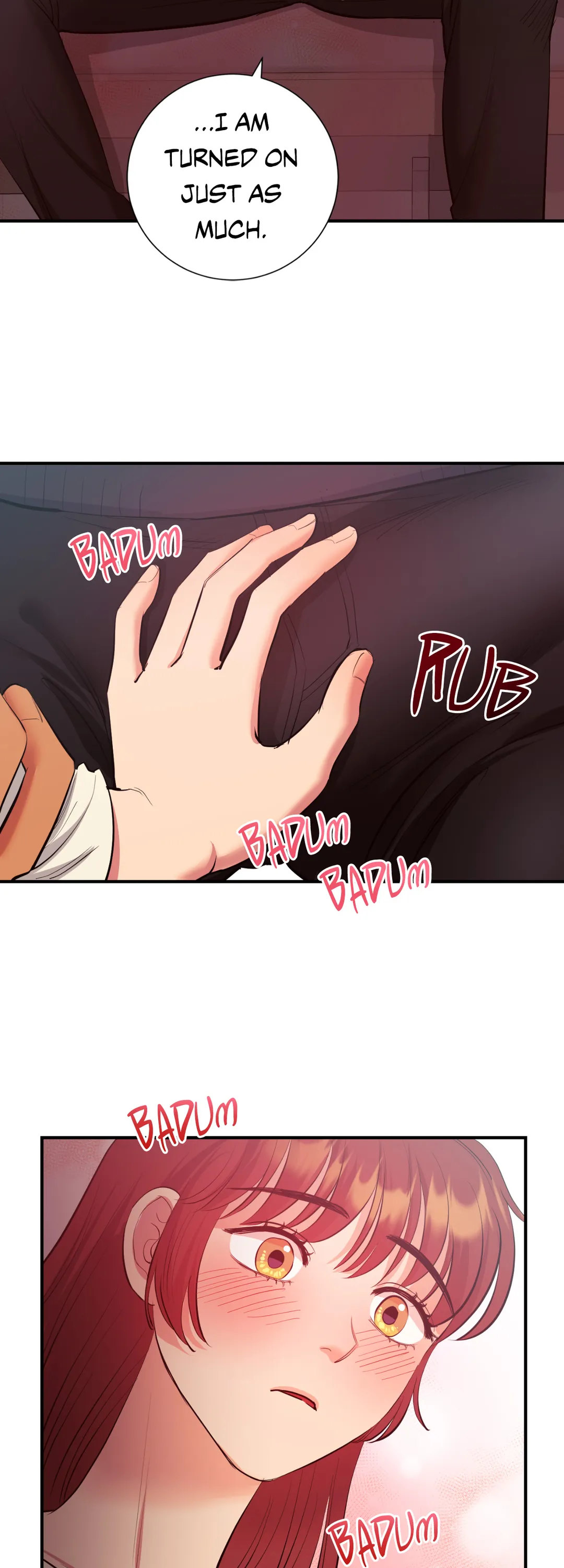 Hana S Demons Of Lust chapter 26 page 26