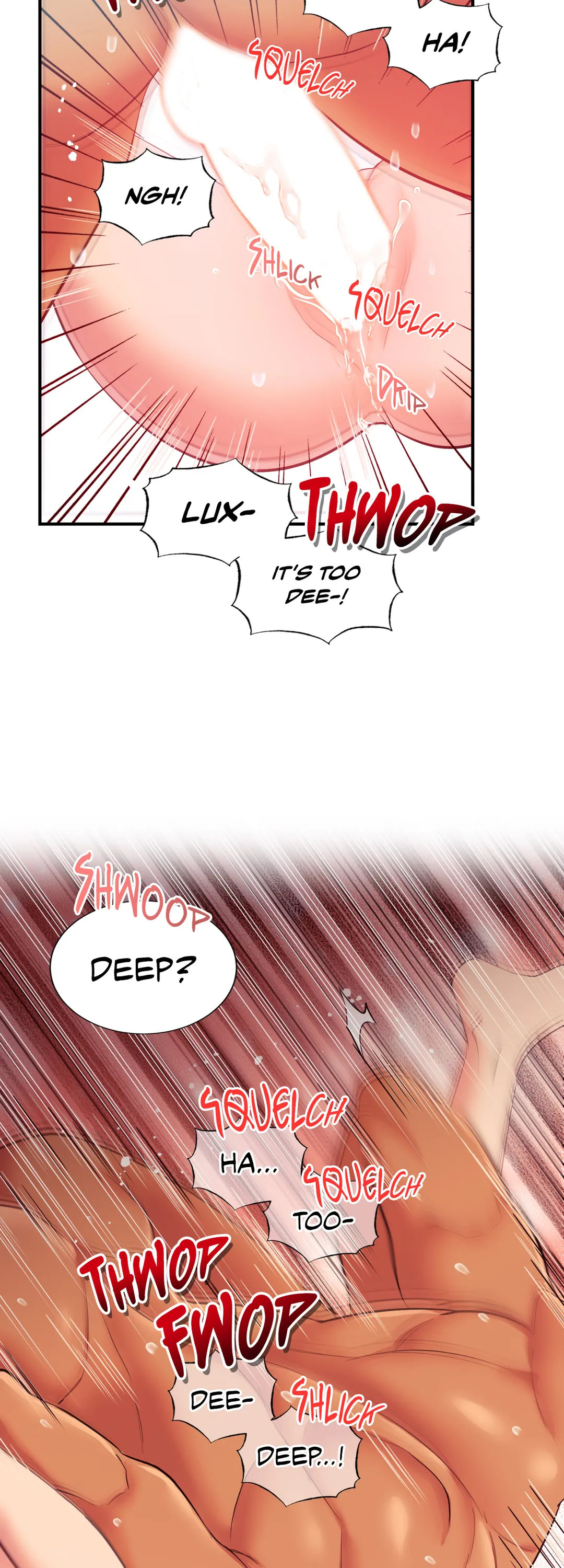 Hana S Demons Of Lust chapter 26 page 29