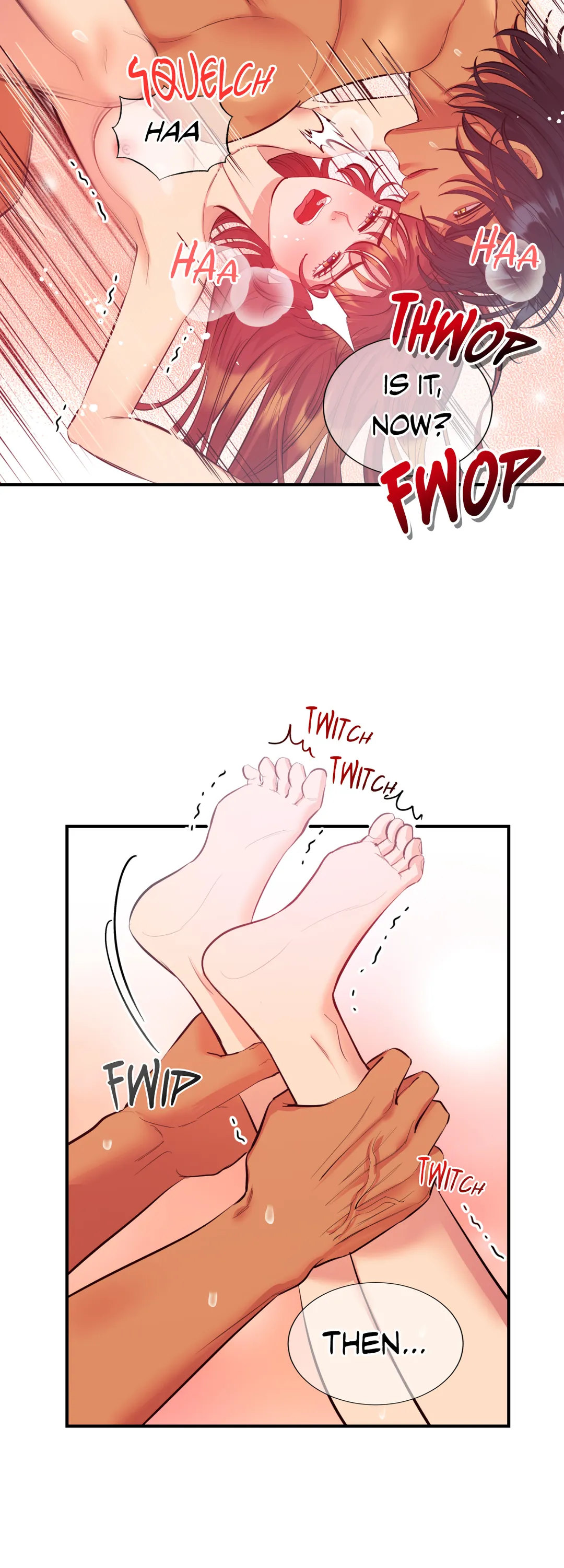 Hana S Demons Of Lust chapter 26 page 30