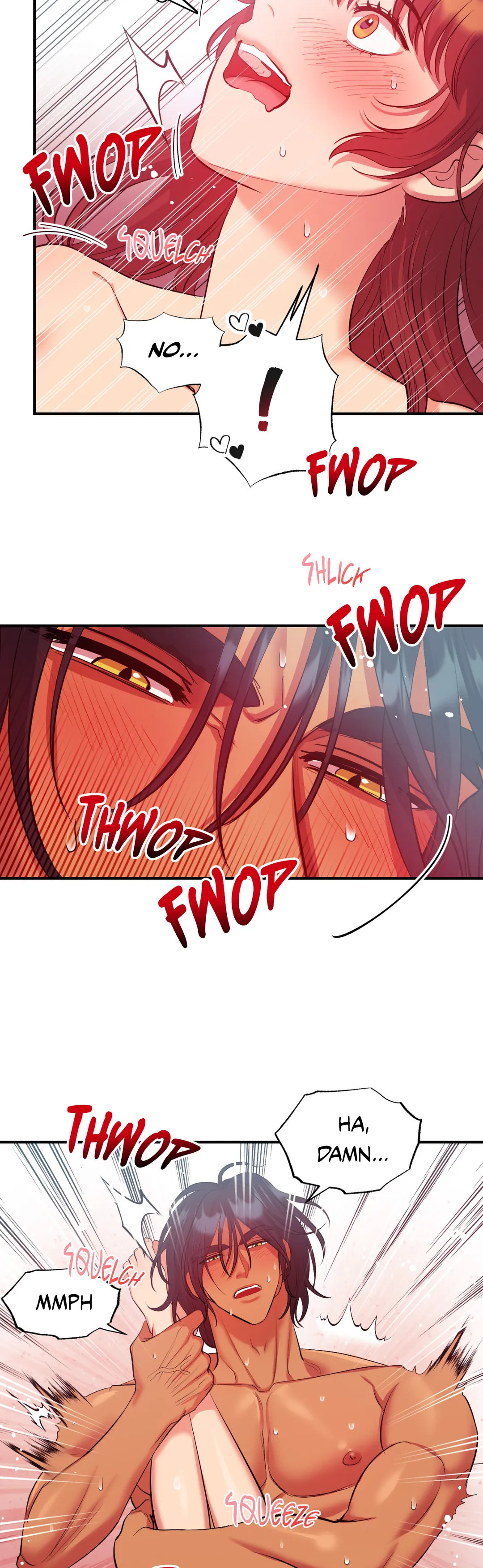 Hana S Demons Of Lust chapter 26 page 32