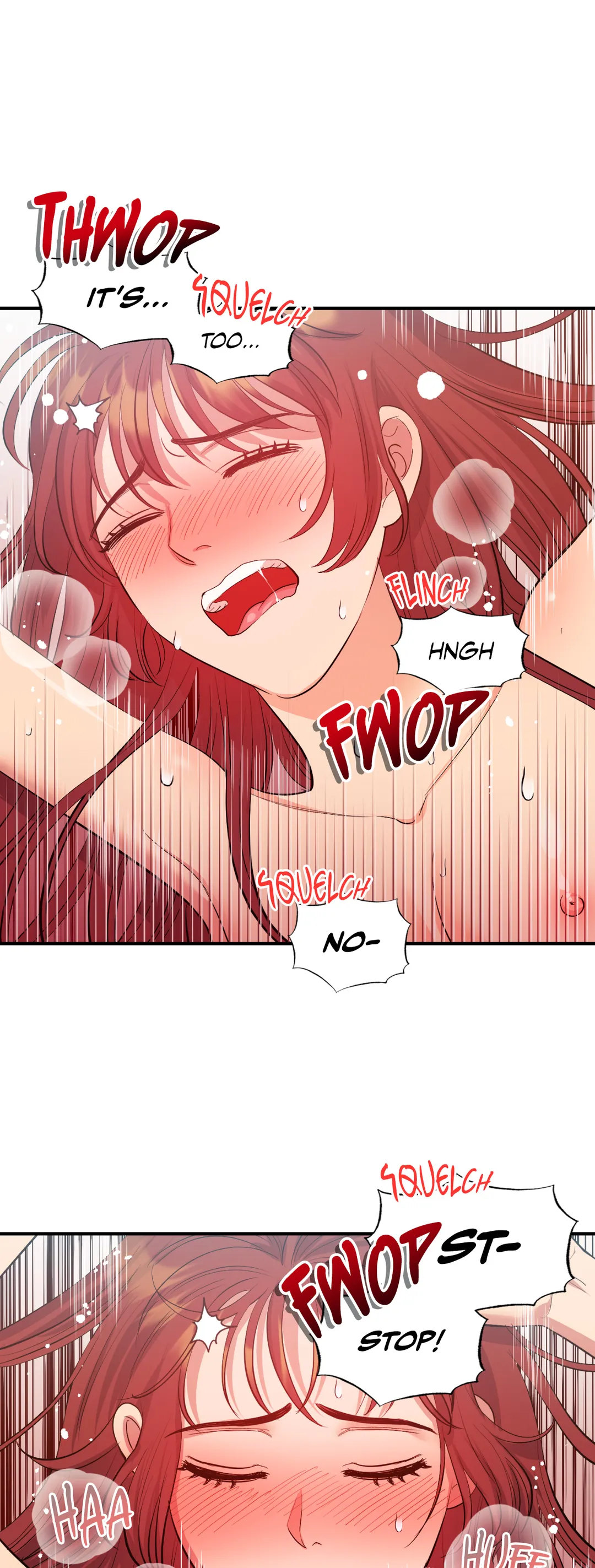 Hana S Demons Of Lust chapter 26 page 34