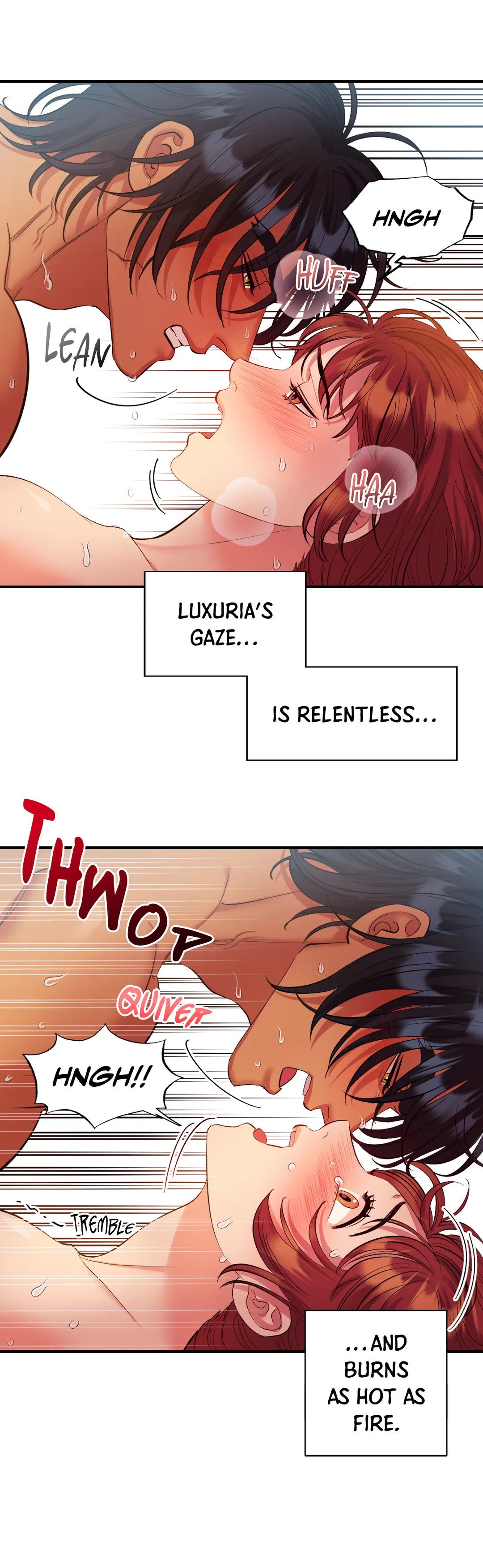 Hana S Demons Of Lust chapter 27 page 3
