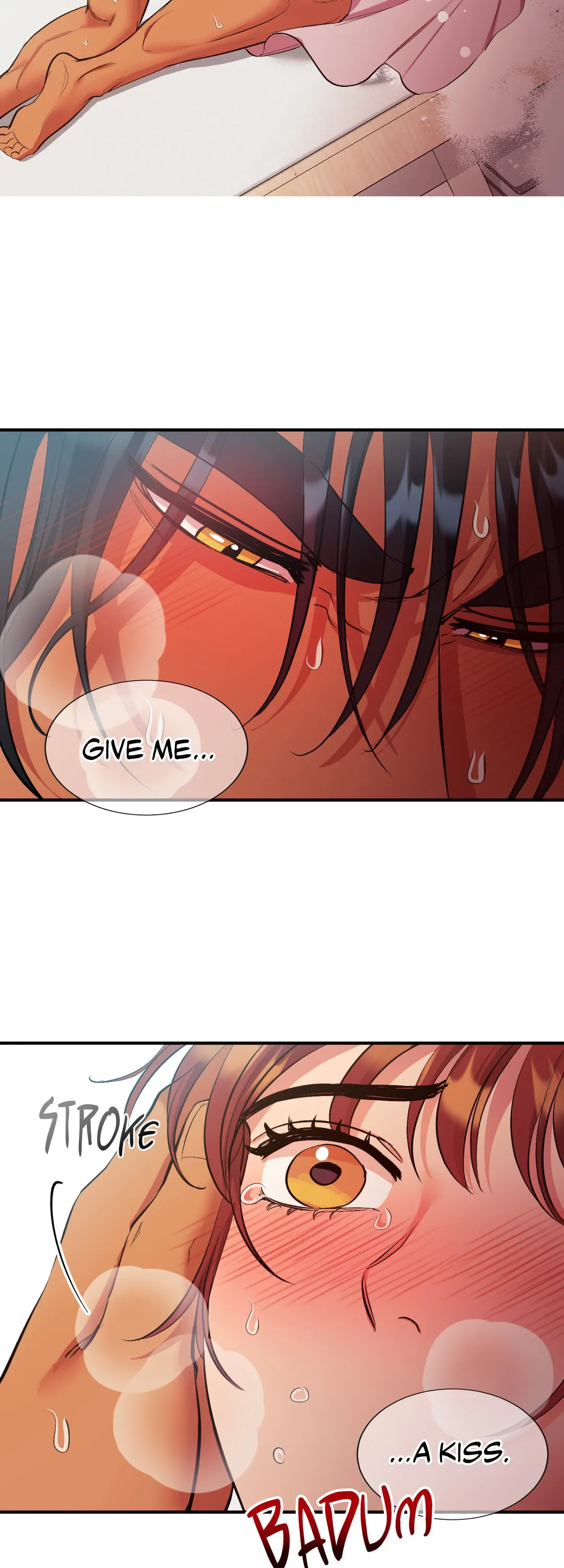 Hana S Demons Of Lust chapter 27 page 5